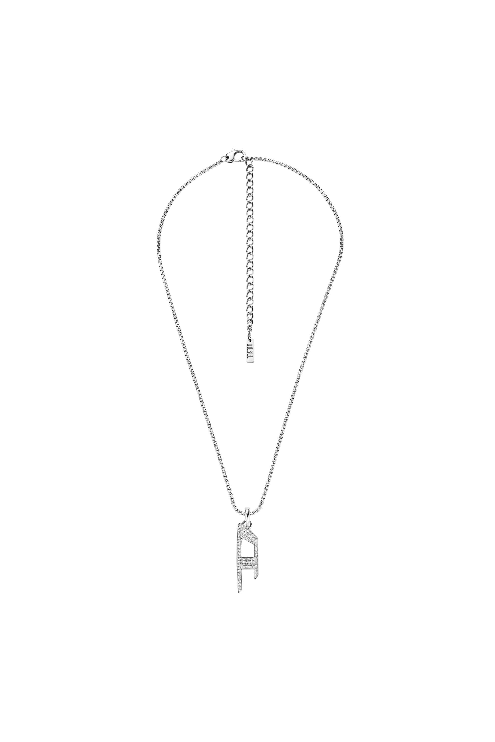 DX1624040 JEWELLERY, Silver