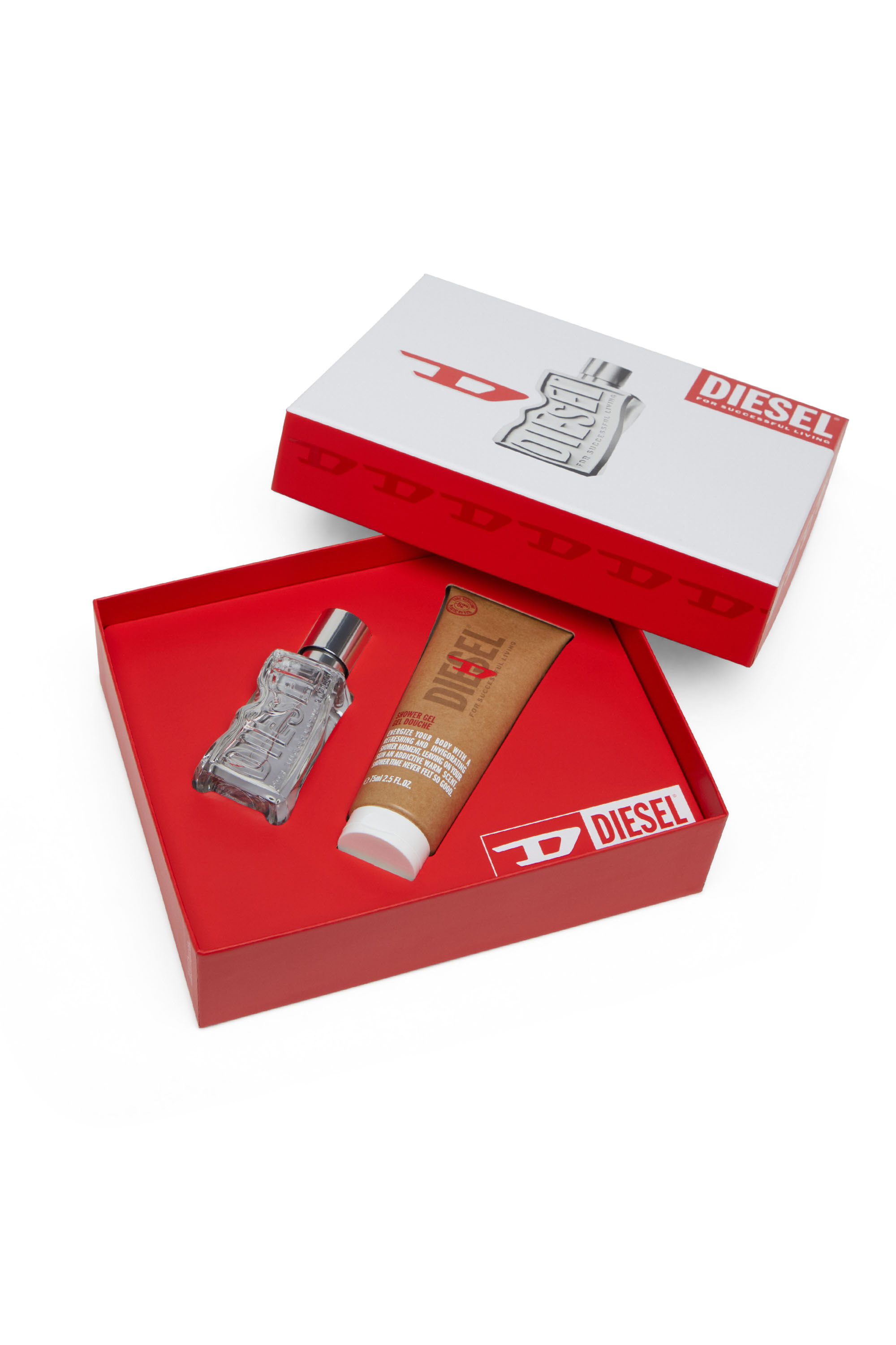 Diesel perfume set store