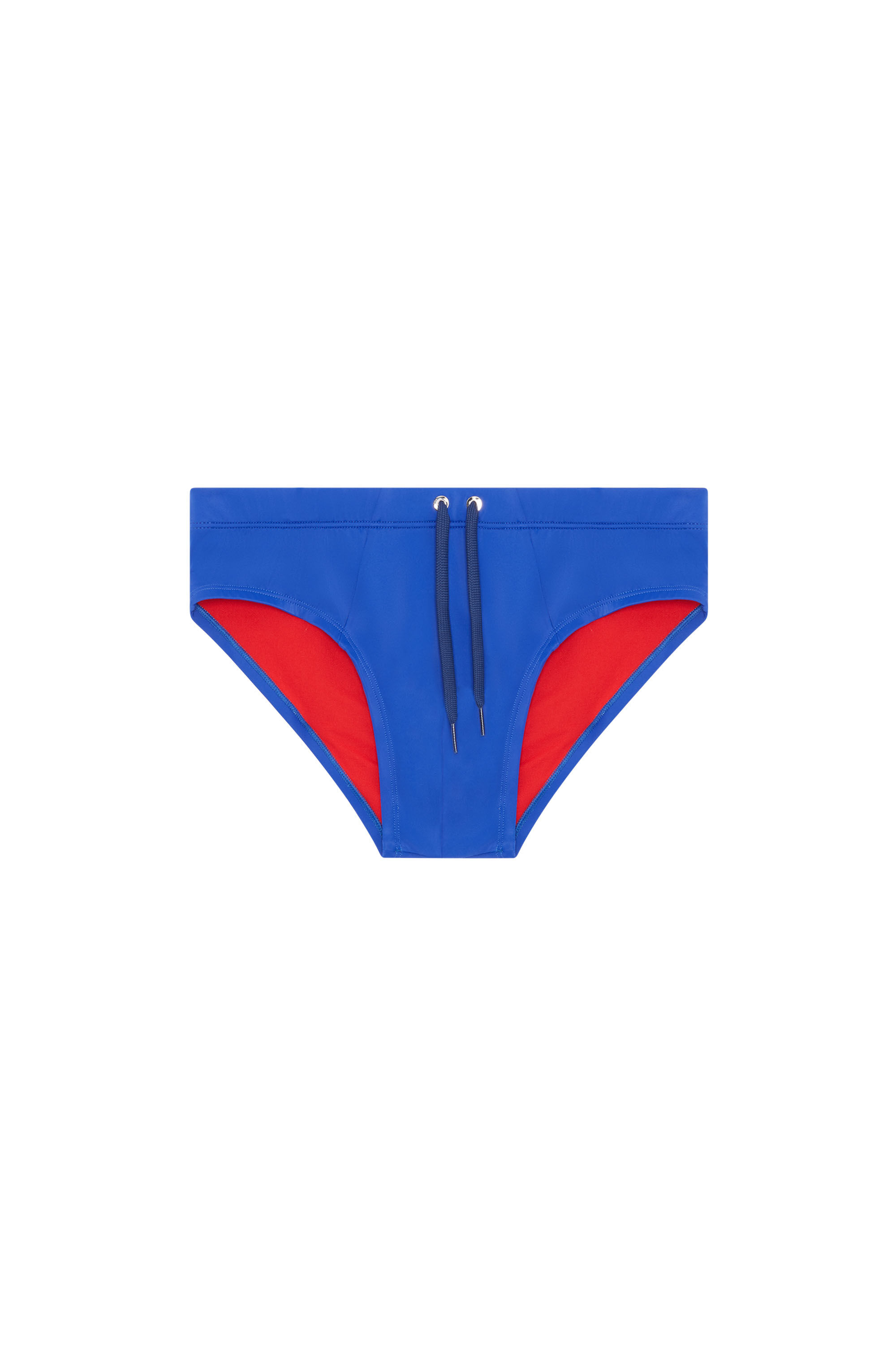 Diesel - BMBR-ALFIE, Red/Blue - Image 1