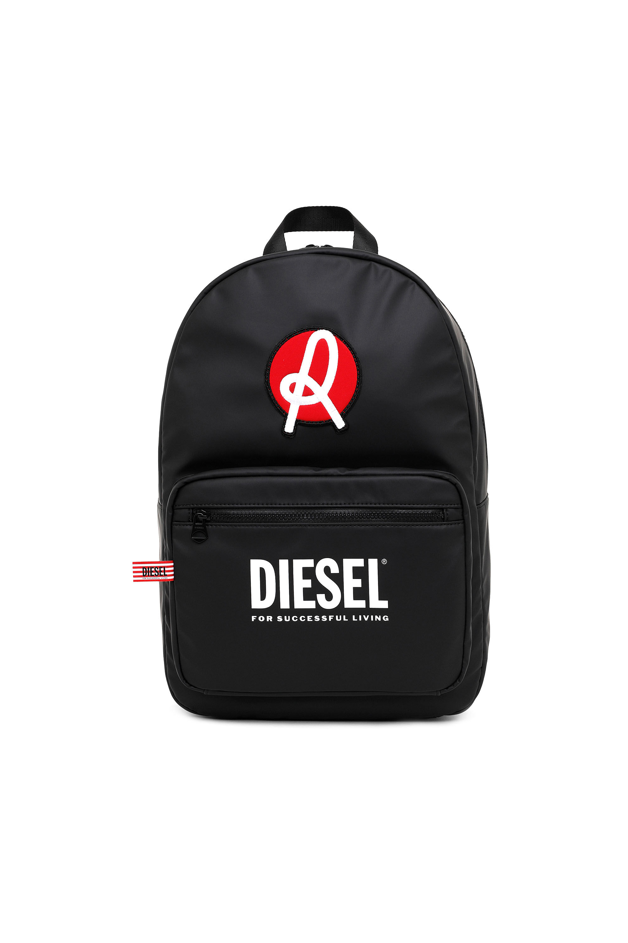 diesel discover backpack