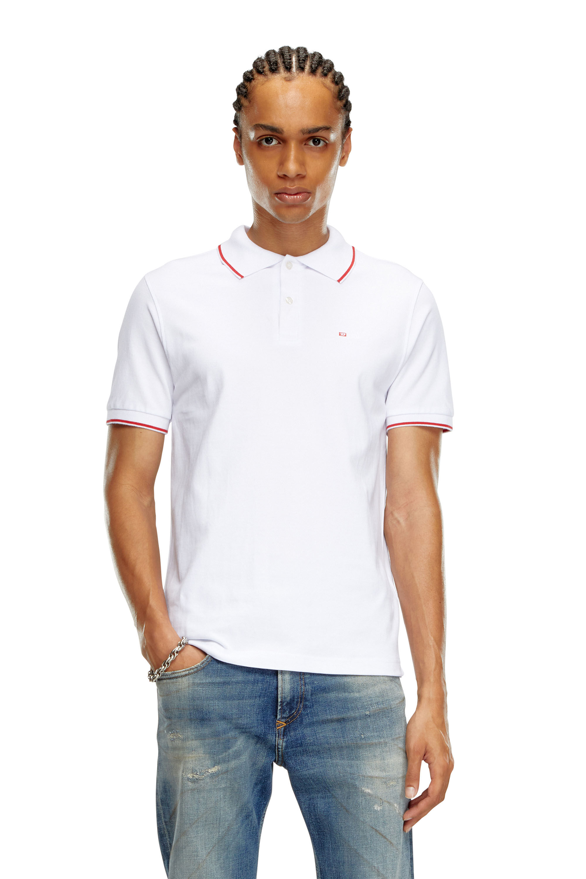 Diesel polo t shirts deals