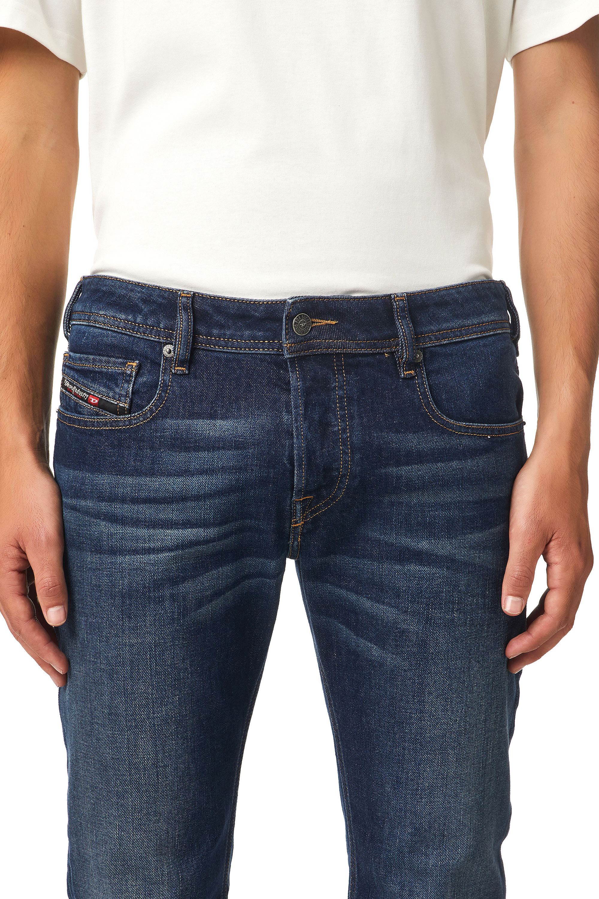 Diesel industry jeans clearance