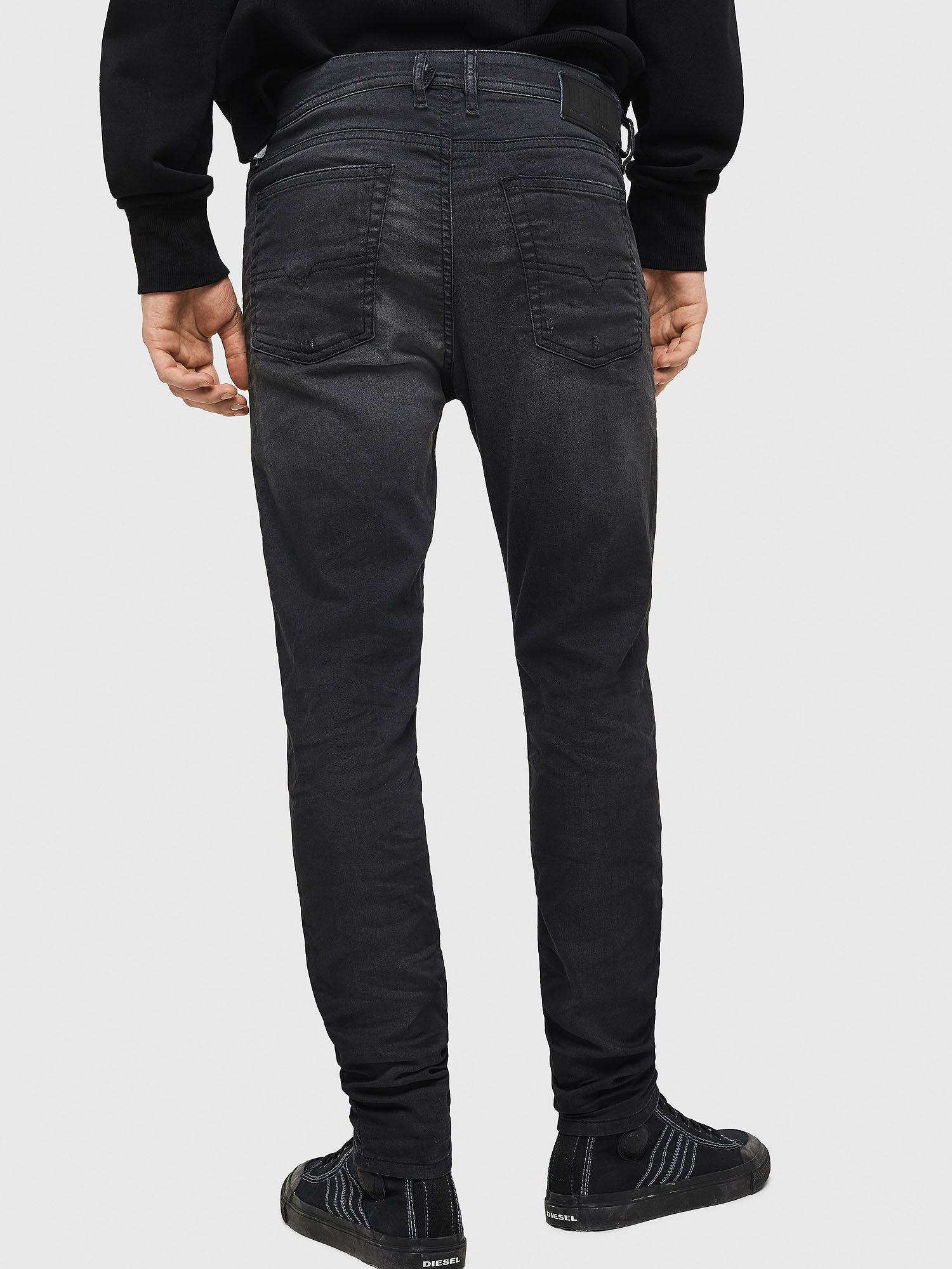 diesel jogg jeans canada