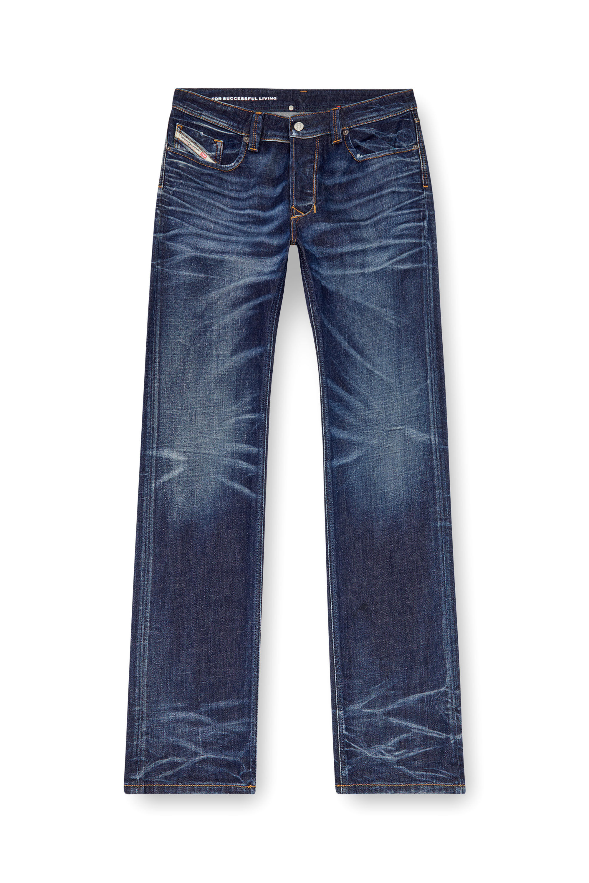 GLOWNY The Jane Jeans - Light Blue | International Store