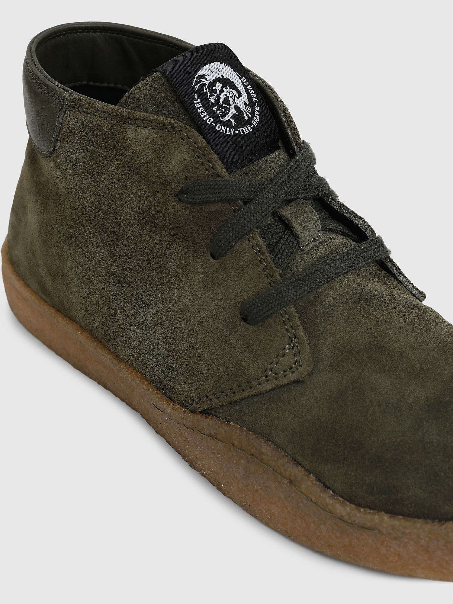 desert boot sneaker