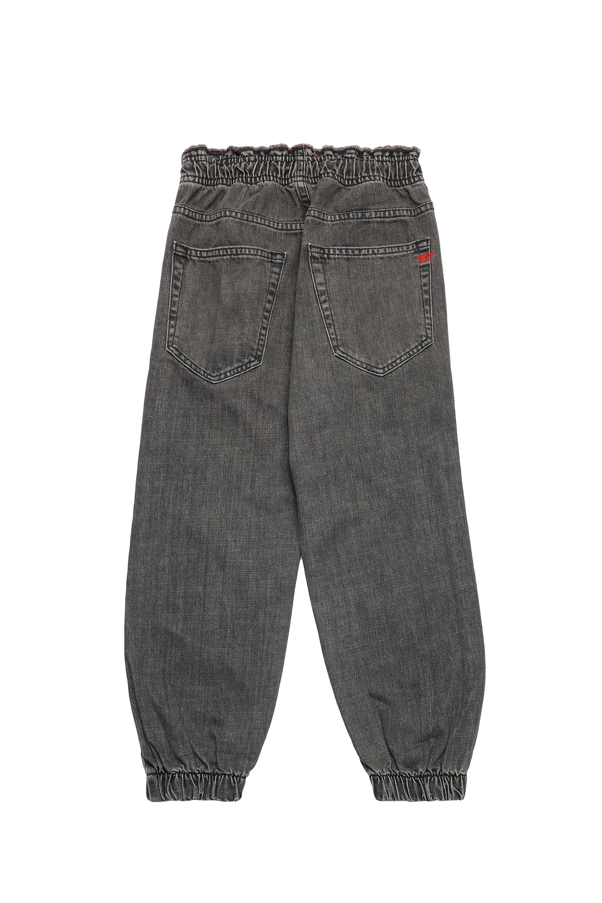 Straight Jeans with regular waist | Diesel