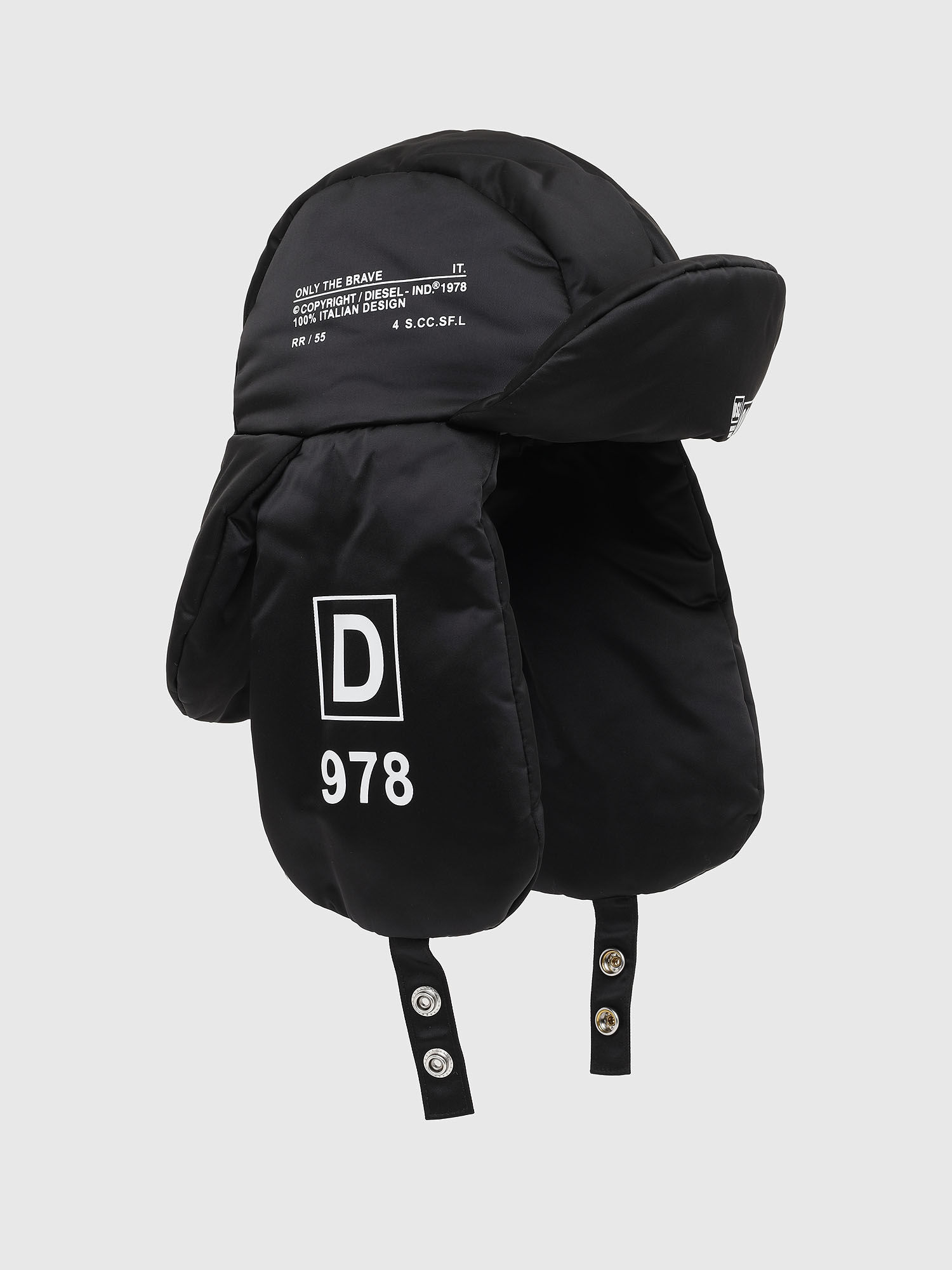 diesel aviator