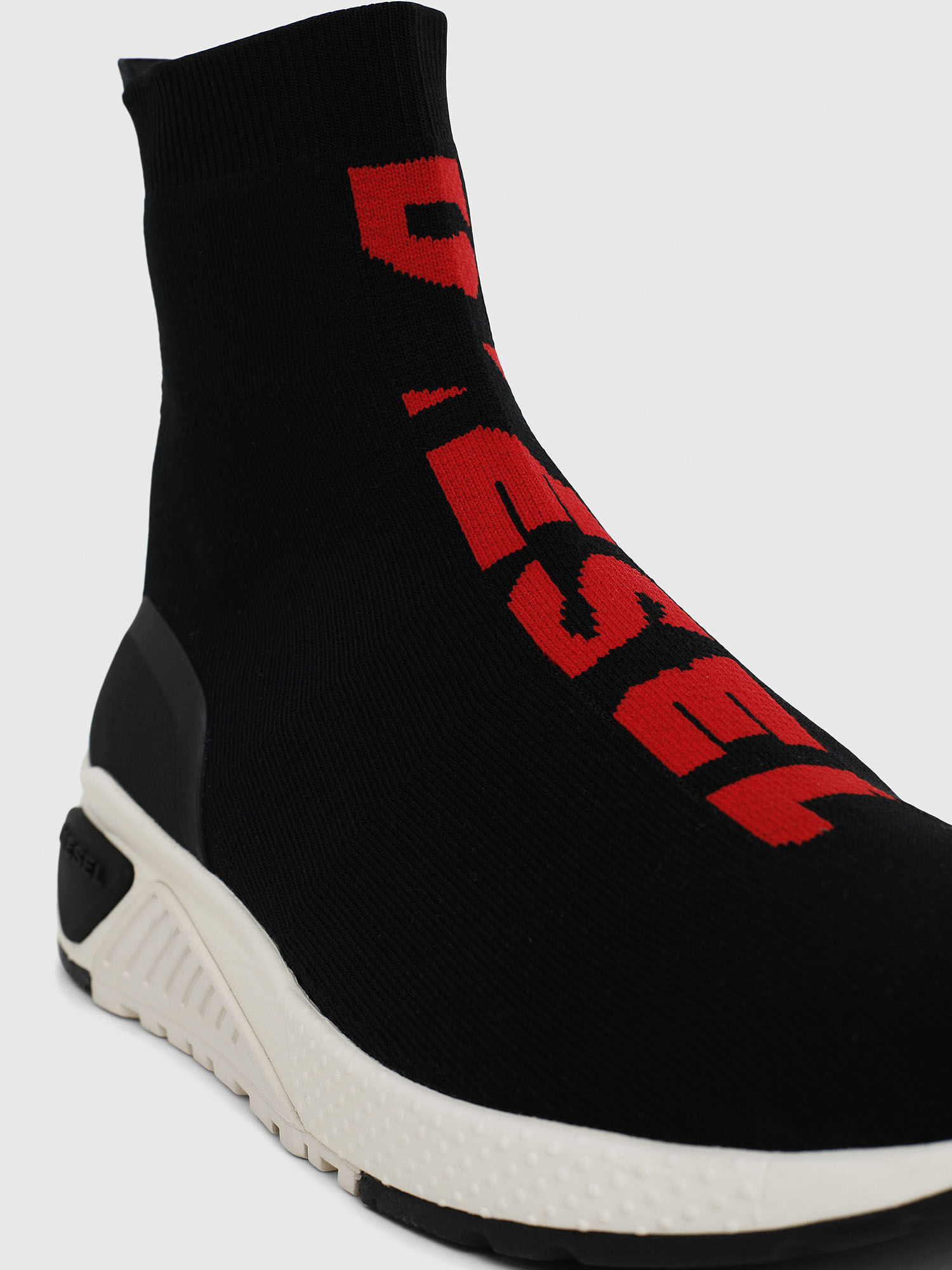 diesel knit sock sneaker Bluetech Mini PCs Computadores - Main Image