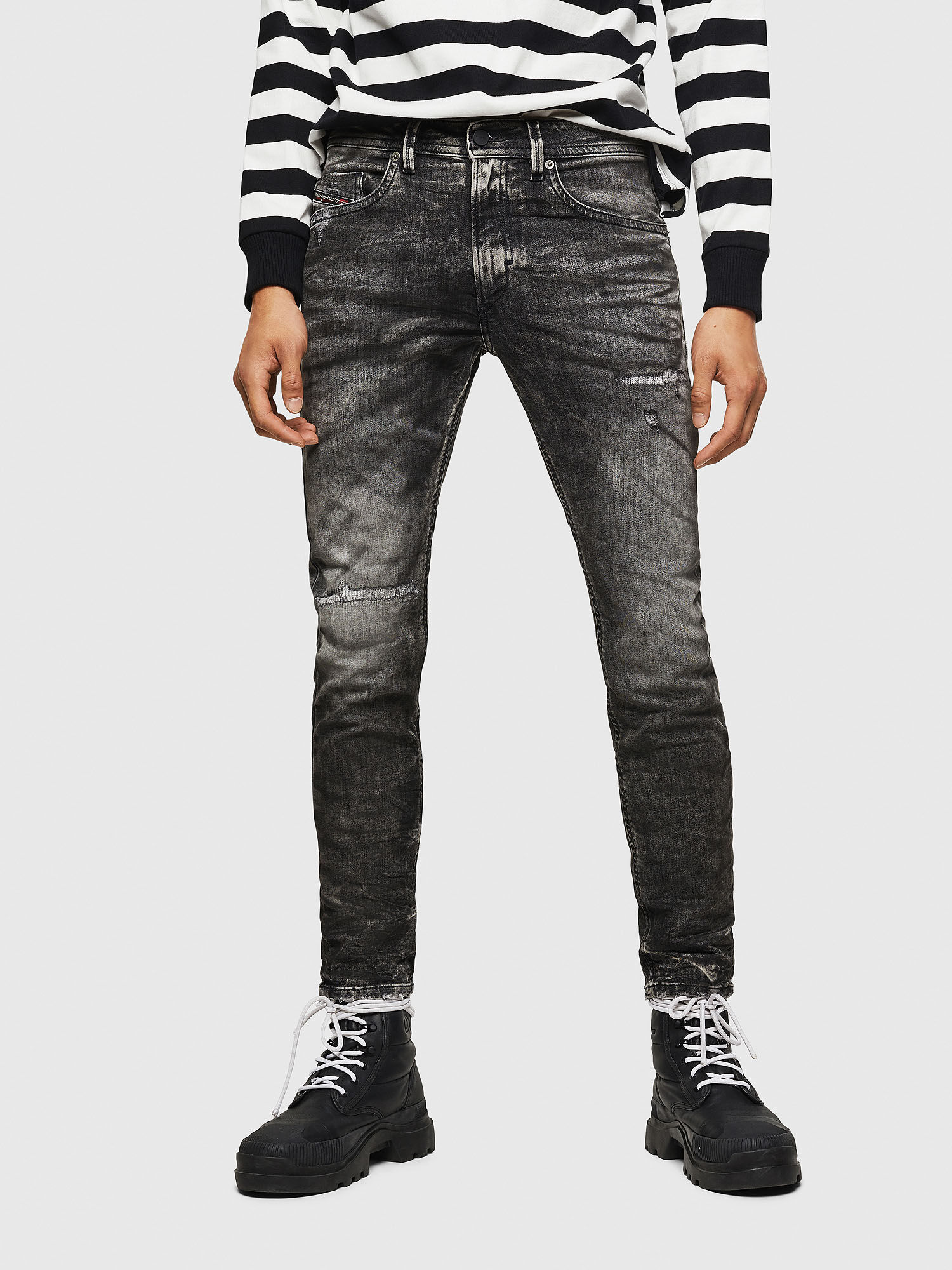 kohl's levi's high waisted jeans