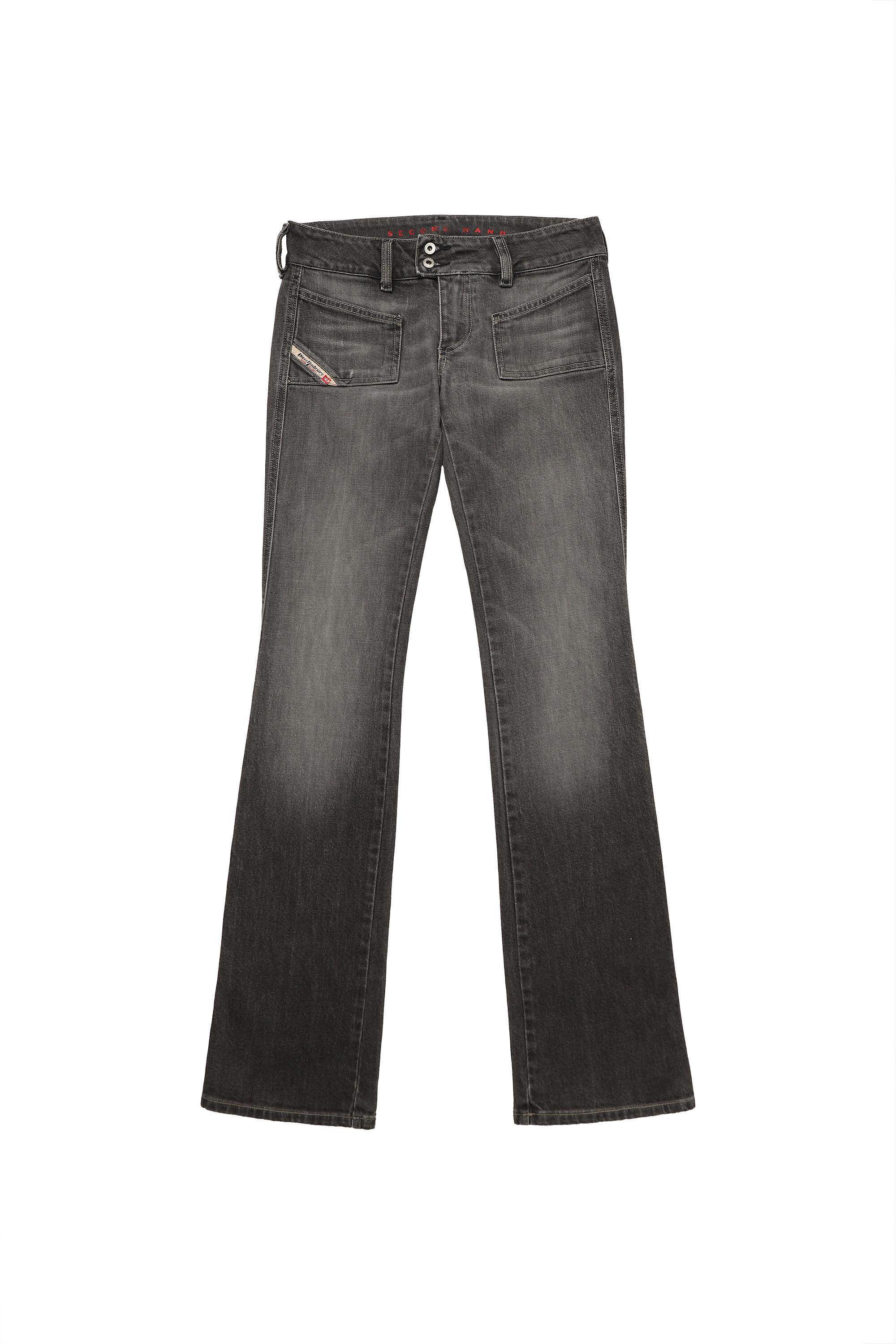 Diesel hotsell hush jeans