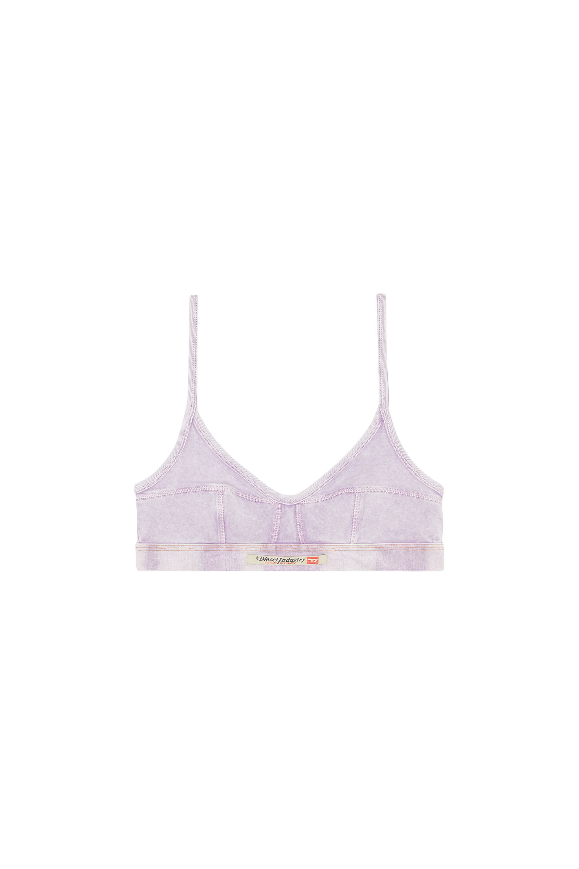Diesel - UFSB-BILLIECUT-DT, Violet - Image 1