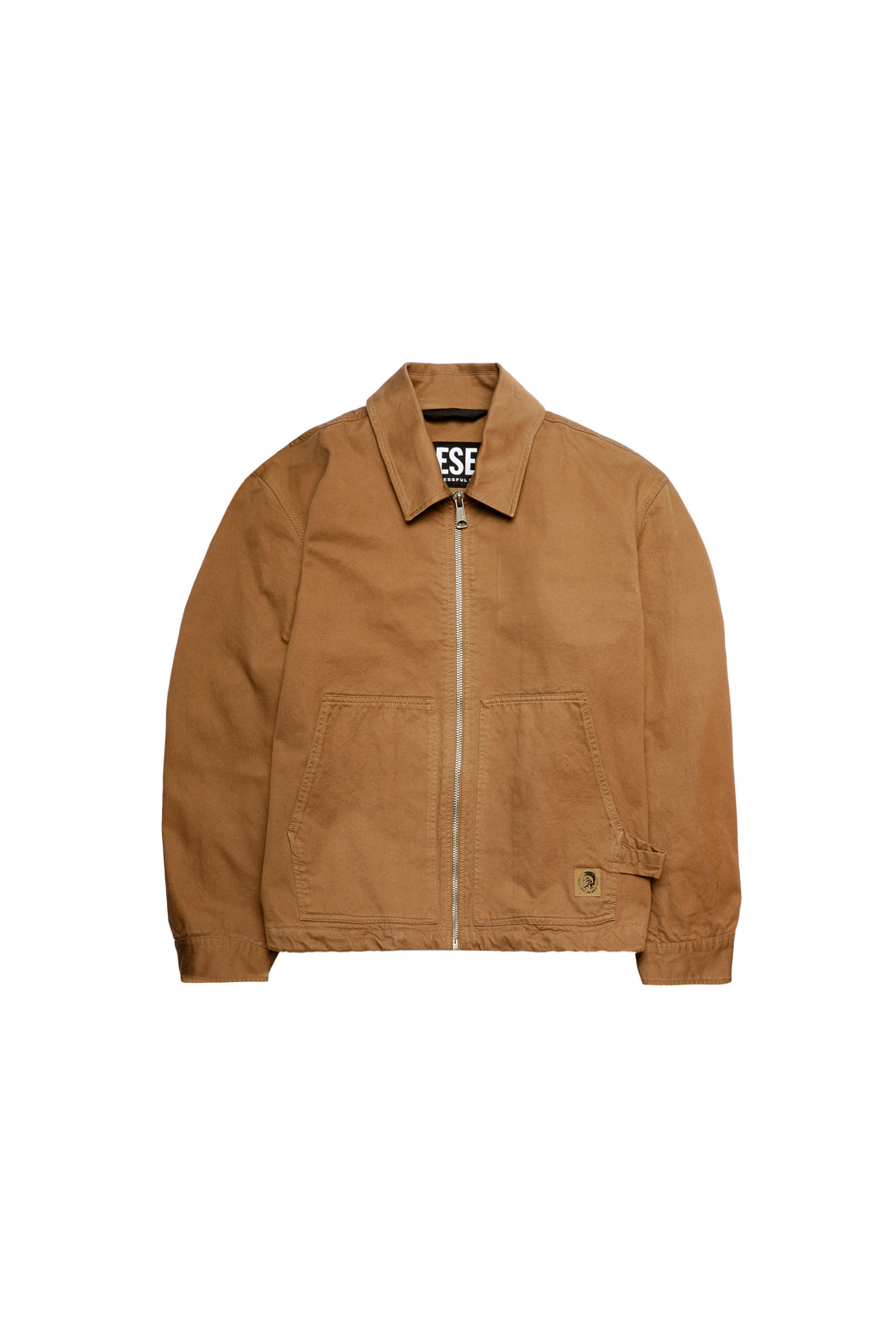 cot jacket
