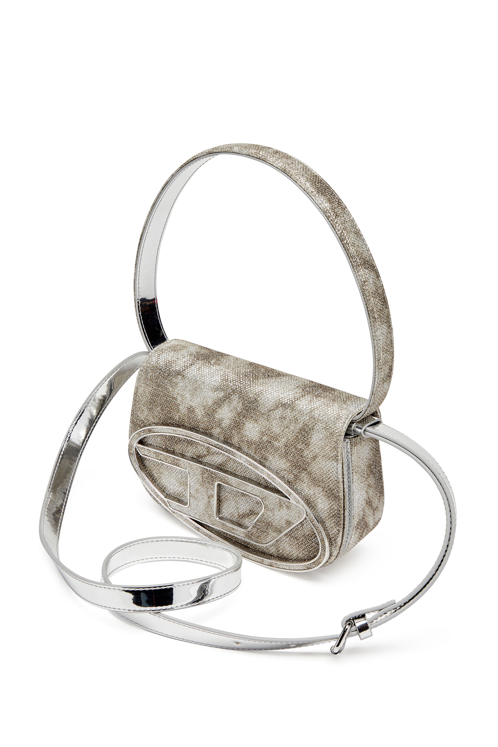 Signature Leather Cylinder Bag – Bevini Modena