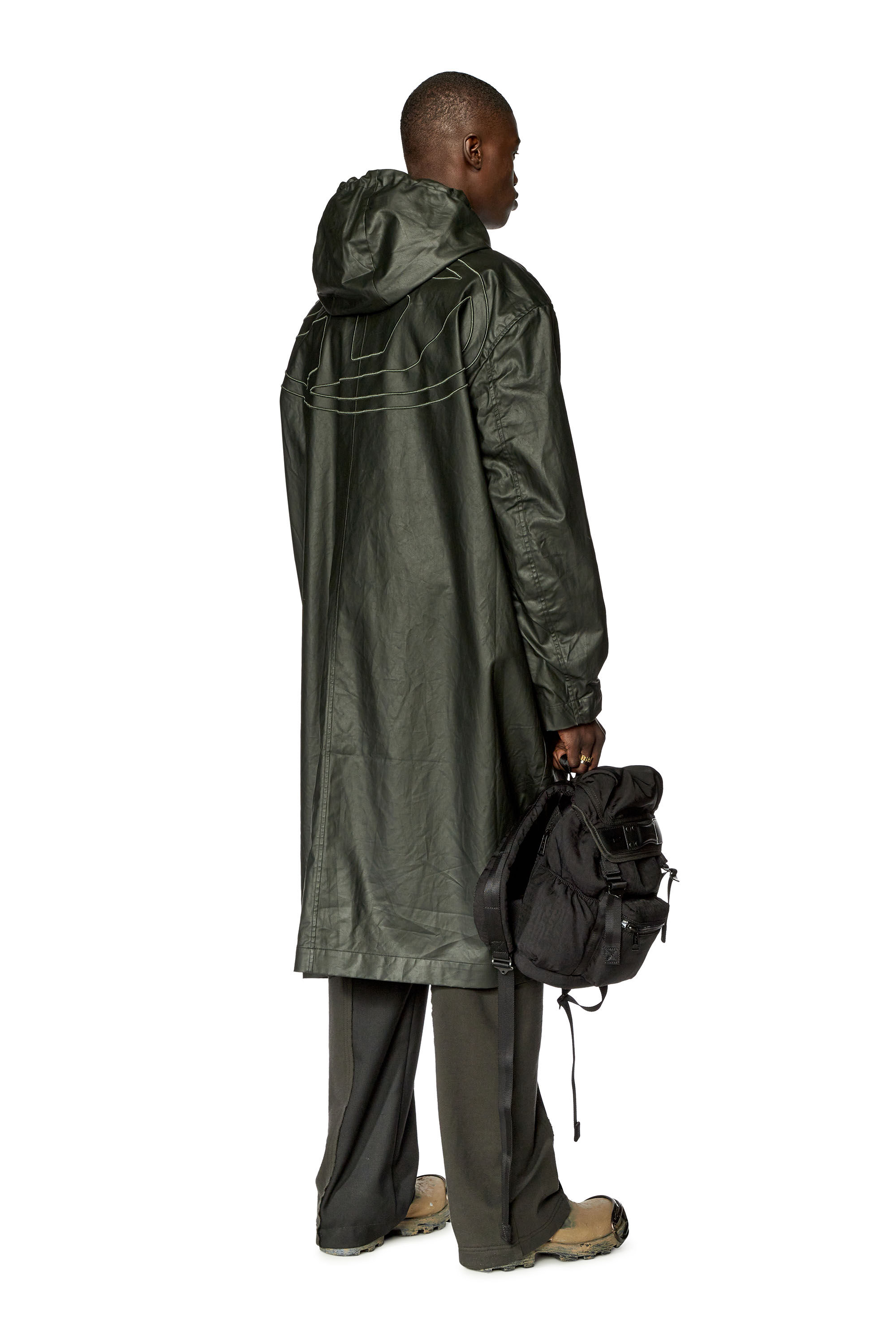 Coat diesel best sale