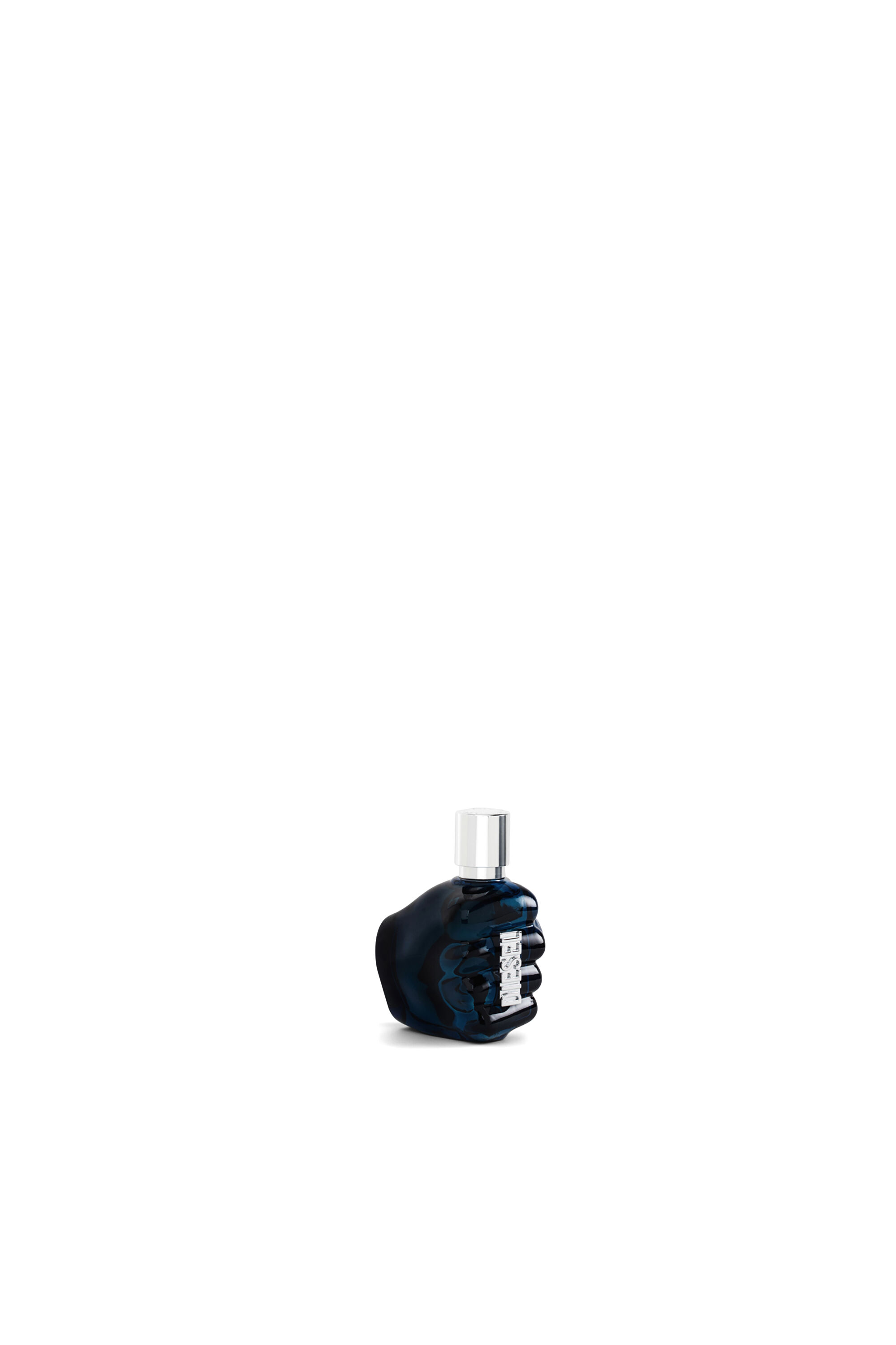 Only the brave extreme 50ml eau de toilette Diesel