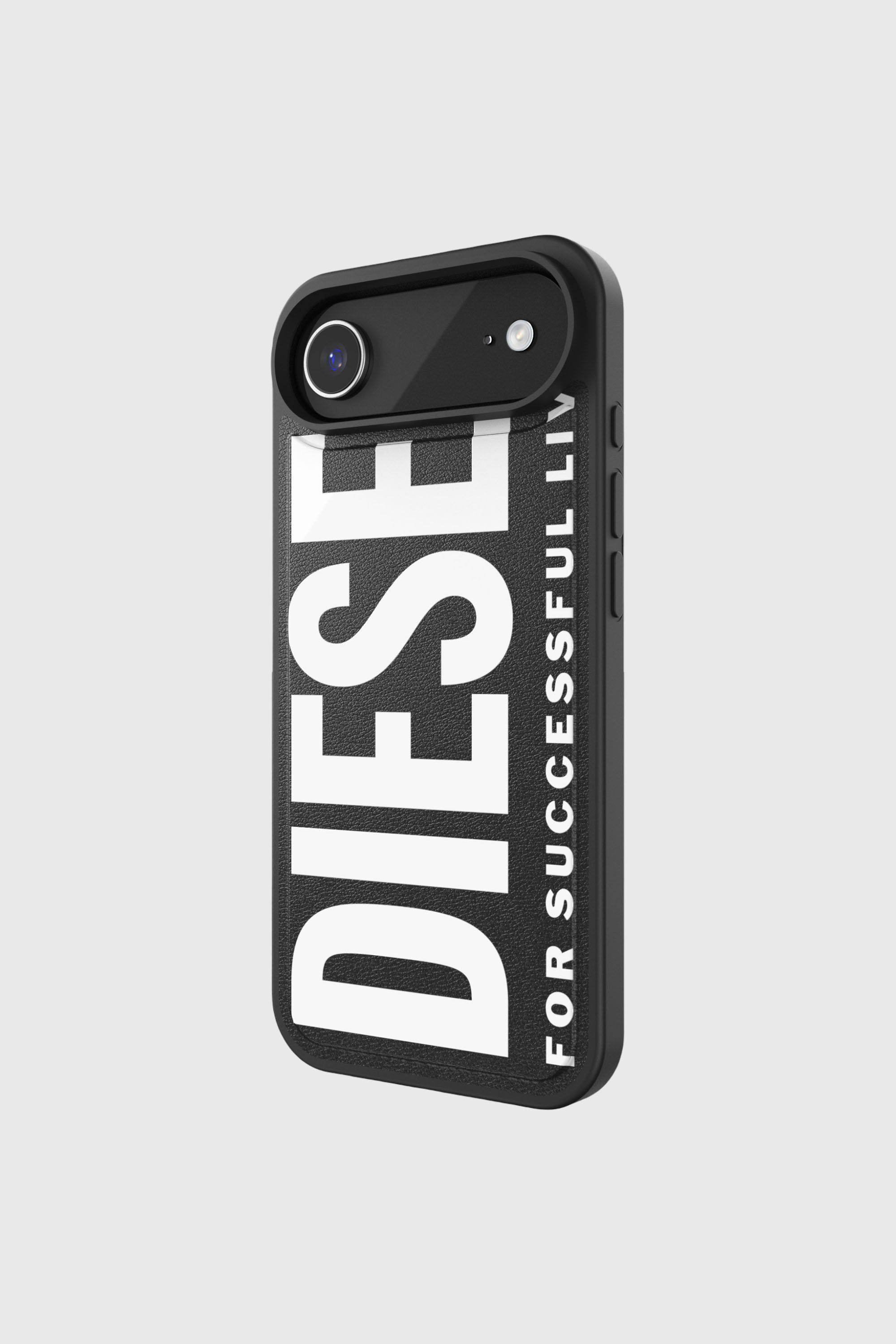 Women's Moulded case with magsafe for iPhone 17 air | Black