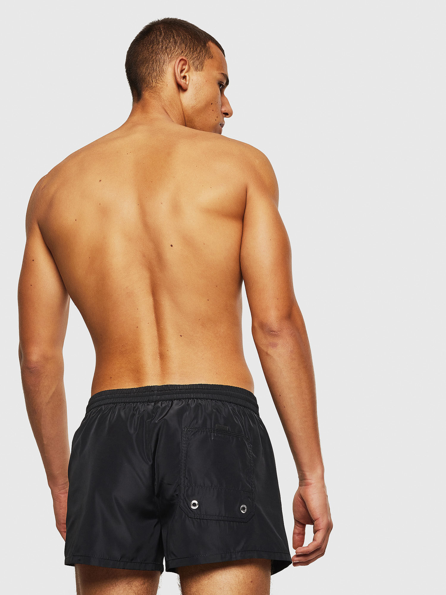 Diesel bmbx swim shorts Clearance