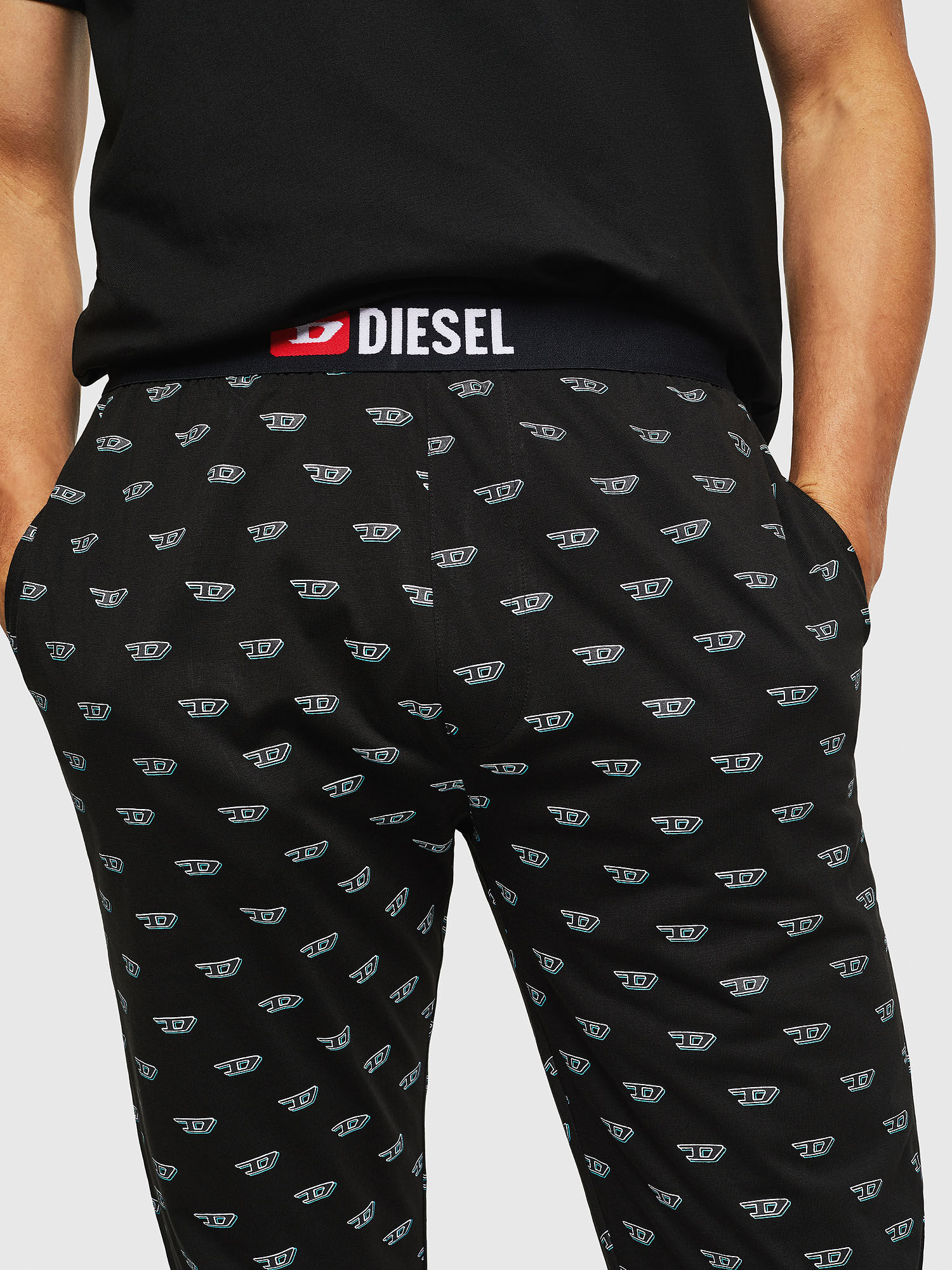 diesel julio lounge joggers