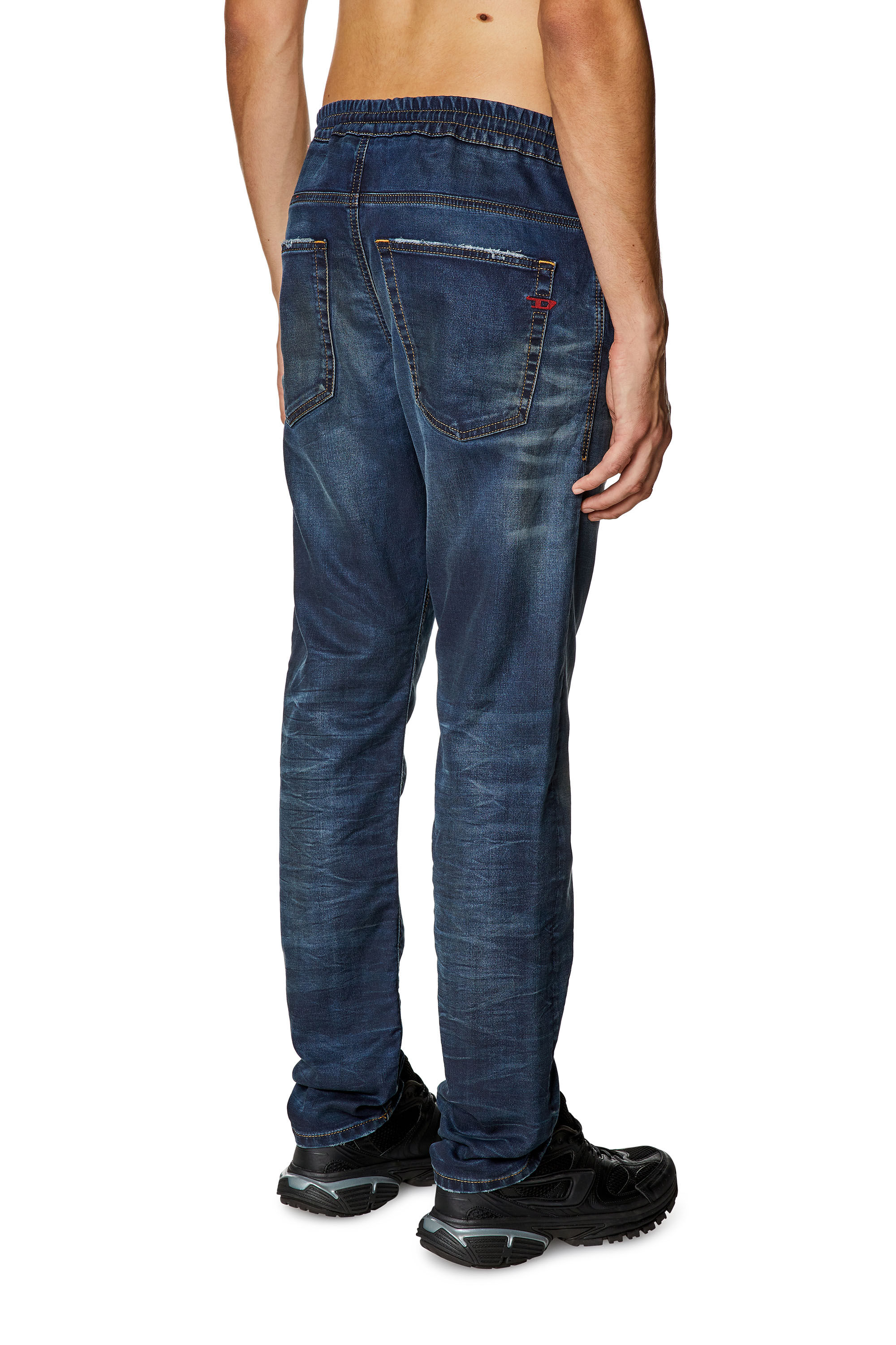 新作日本製DIESEL Jogg Jeans KROOLEY 30インチ パンツ