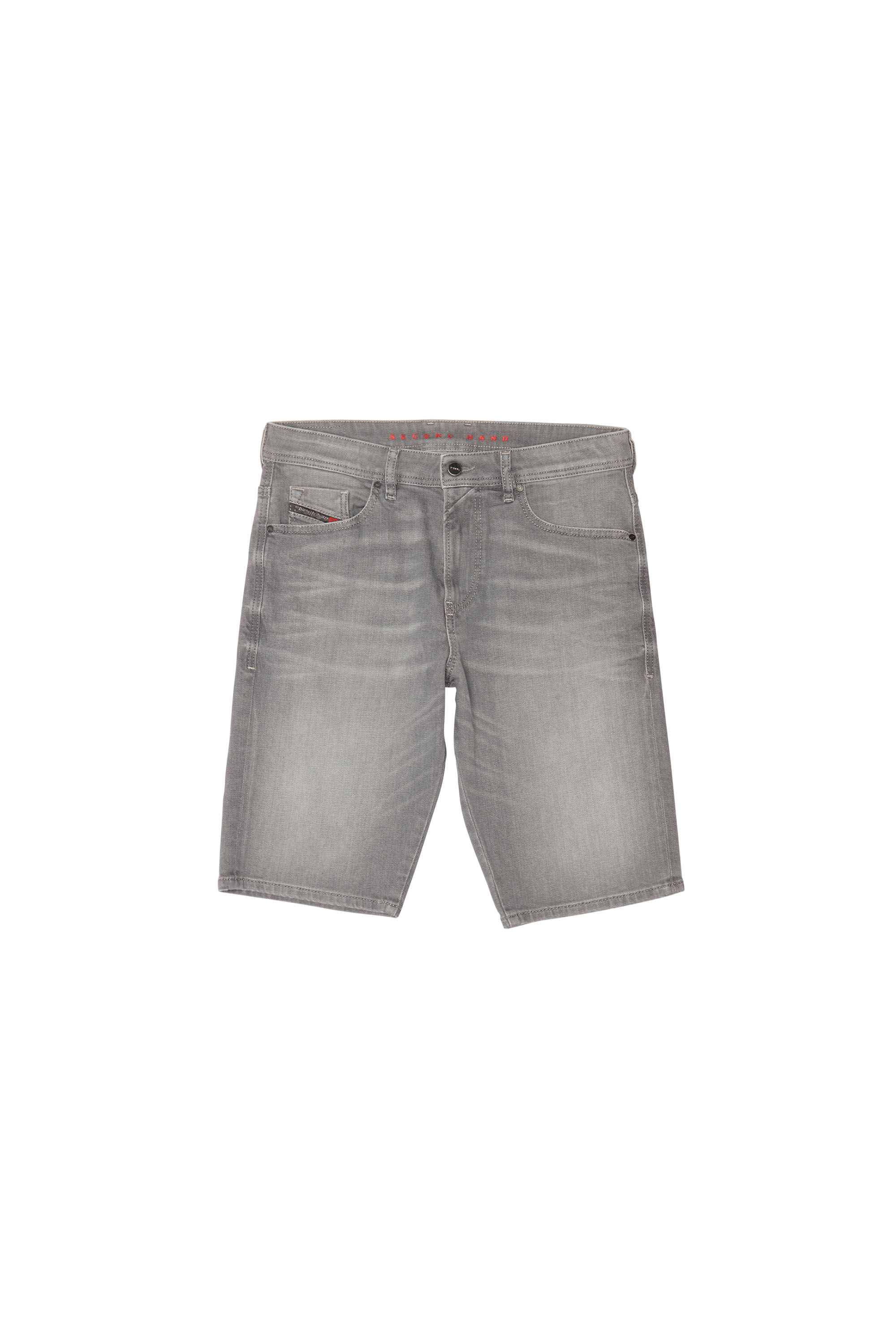 Thoshort diesel top