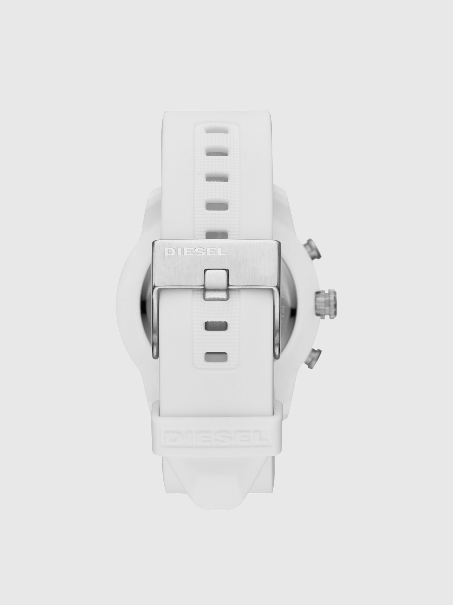 DIESELOn Armbar Hybrid （モデル DZT1015）新品電池 DIESELOn Armbar Hybrid （モデル DZT1015）新品電池 - メルカリ