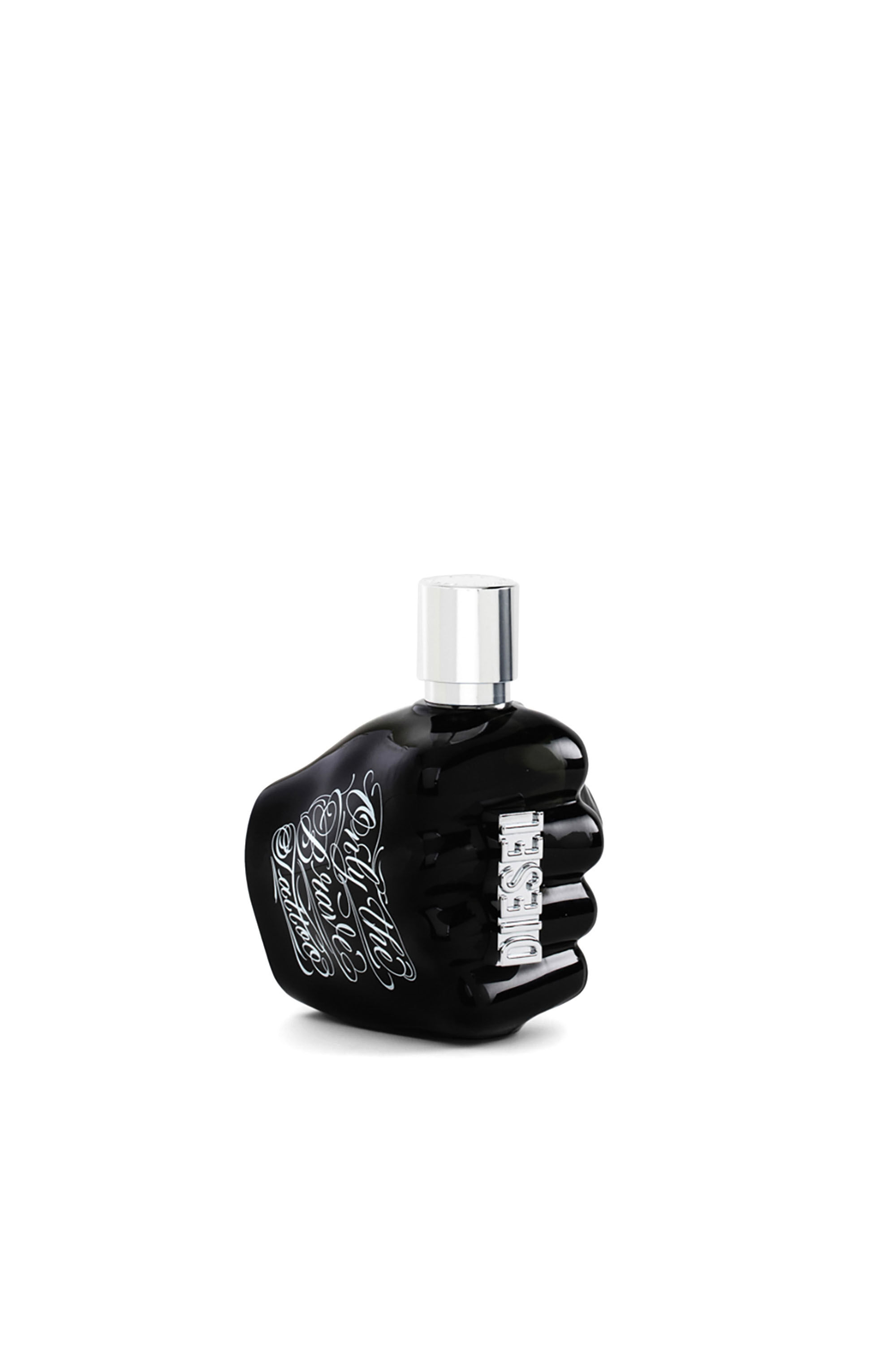 diesel only the brave tattoo 200ml