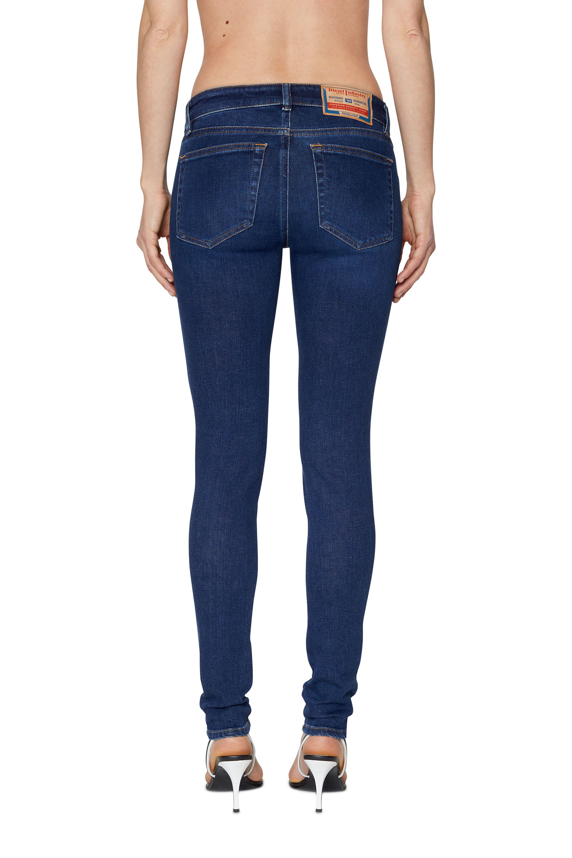 Low rise jeans coming back 2018 sales