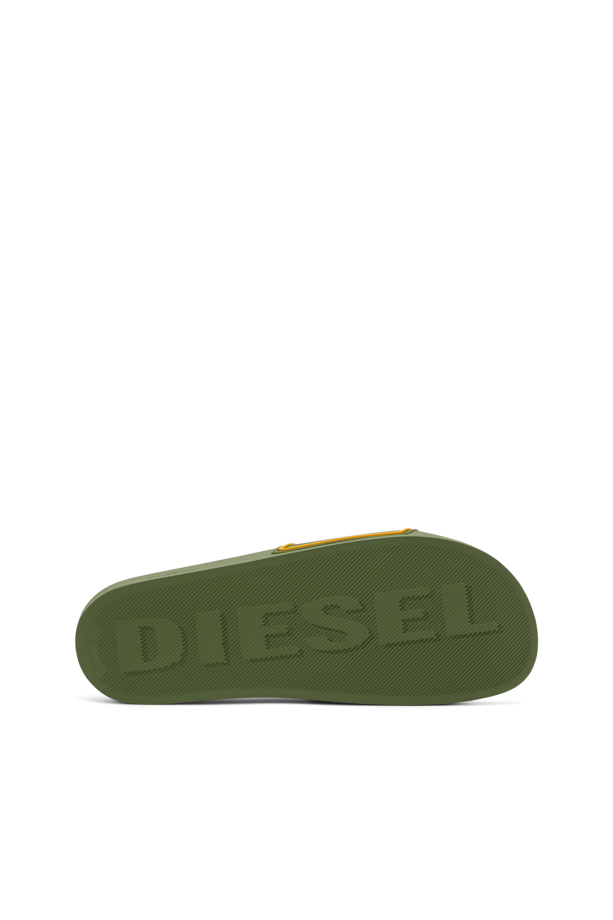Diesel - SA-MAYEMI CC, Green - Image 5