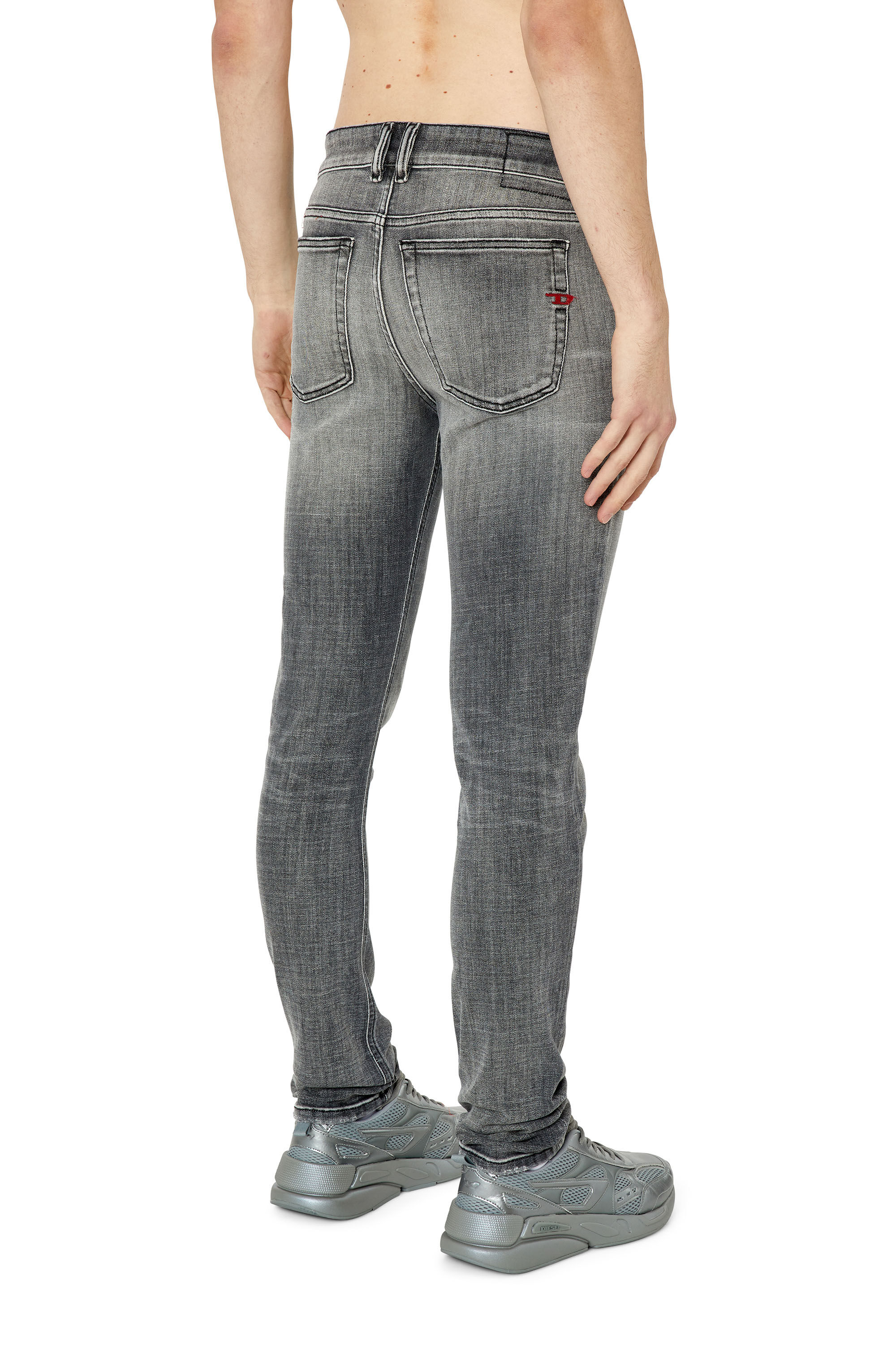 Diesel skinny jeans new arrivals