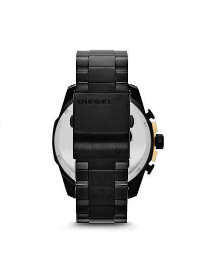 DZ4338, Black Diesel - DZ4338, Black - Timeframes - Image 2