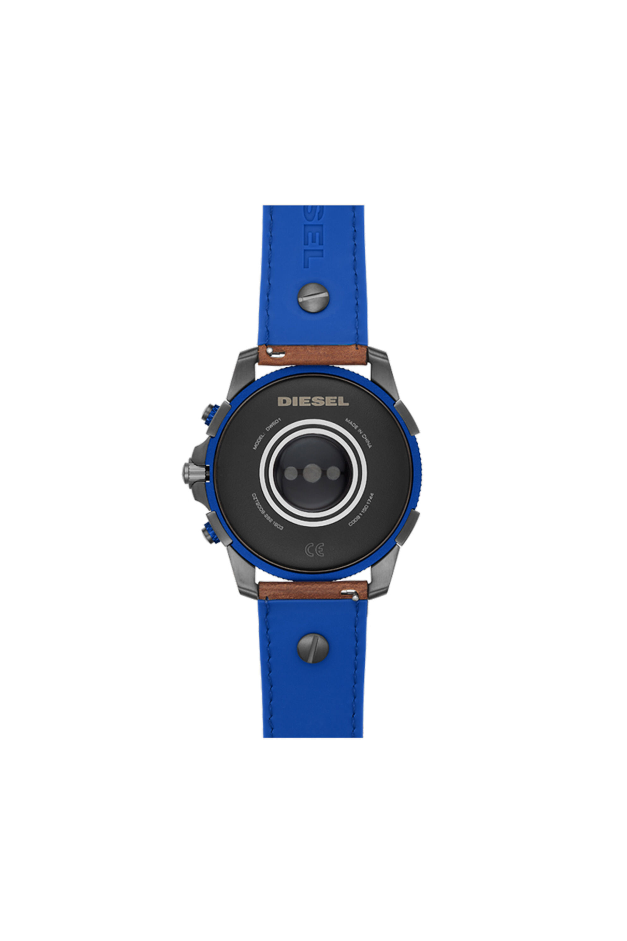Diesel on shop smartwatch 2