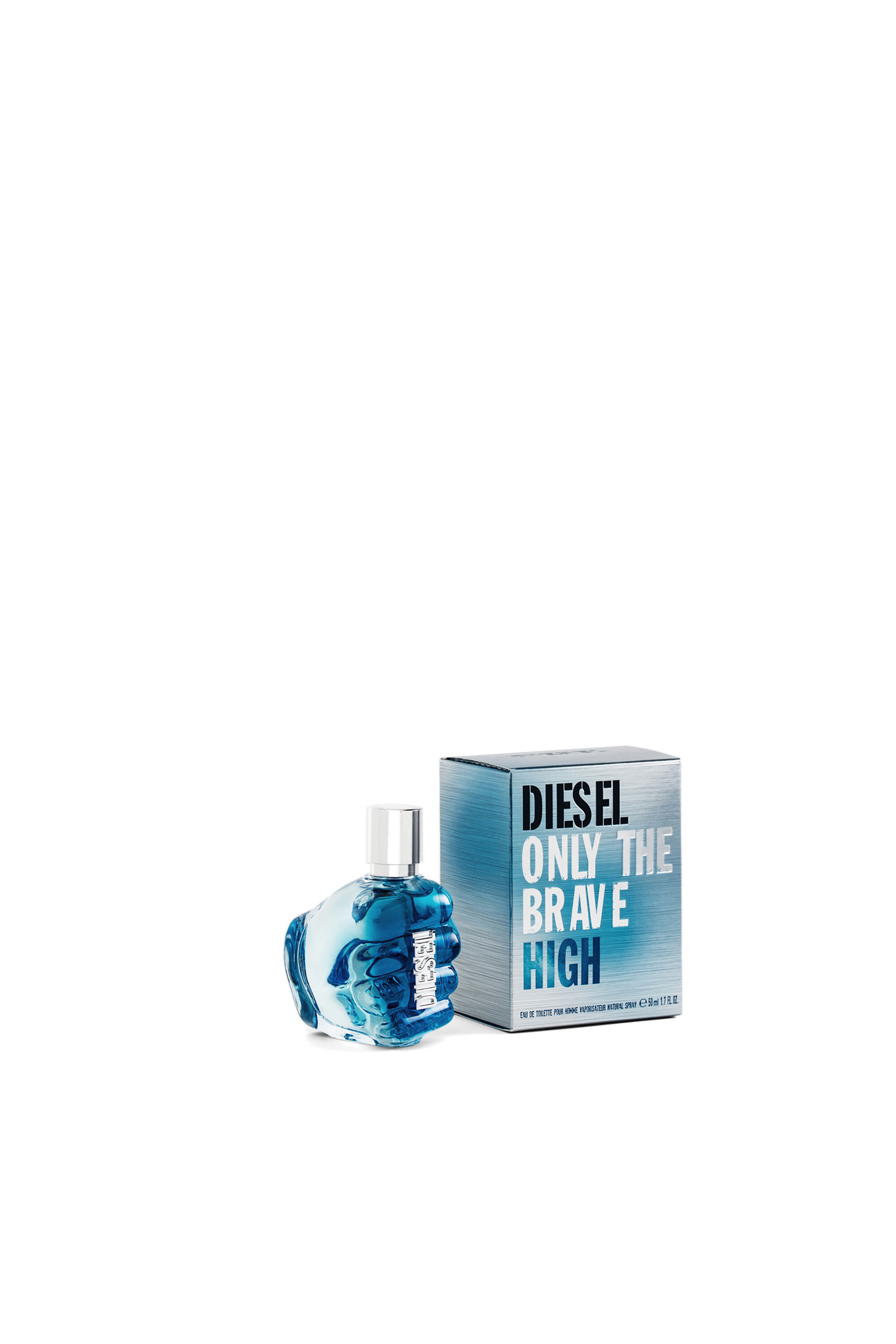 Diesel only the brave 50ml boots outlet