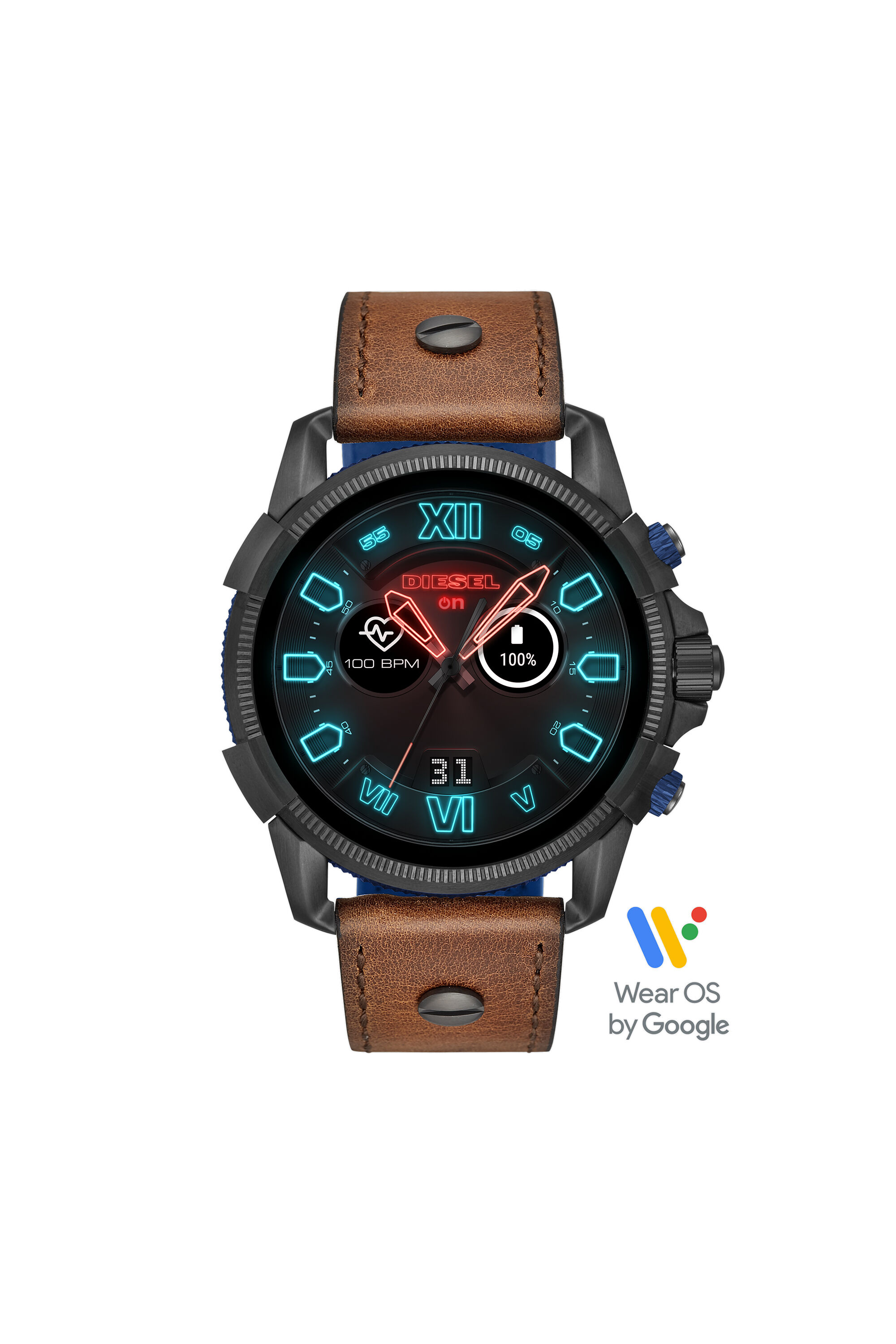 Diesel smartwatch dt2011 best sale