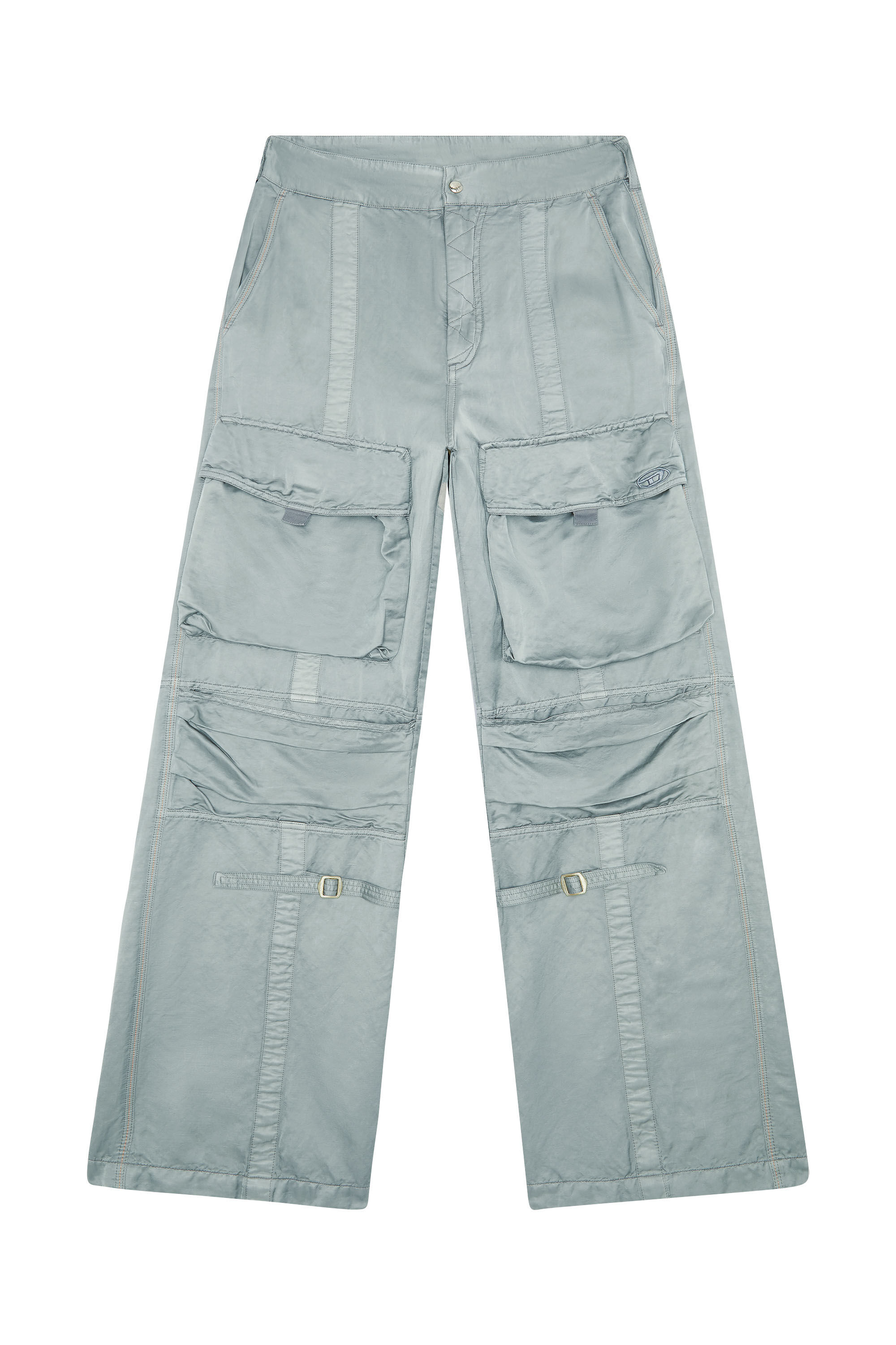 Diesel - P-MOON, Grey - Image 2