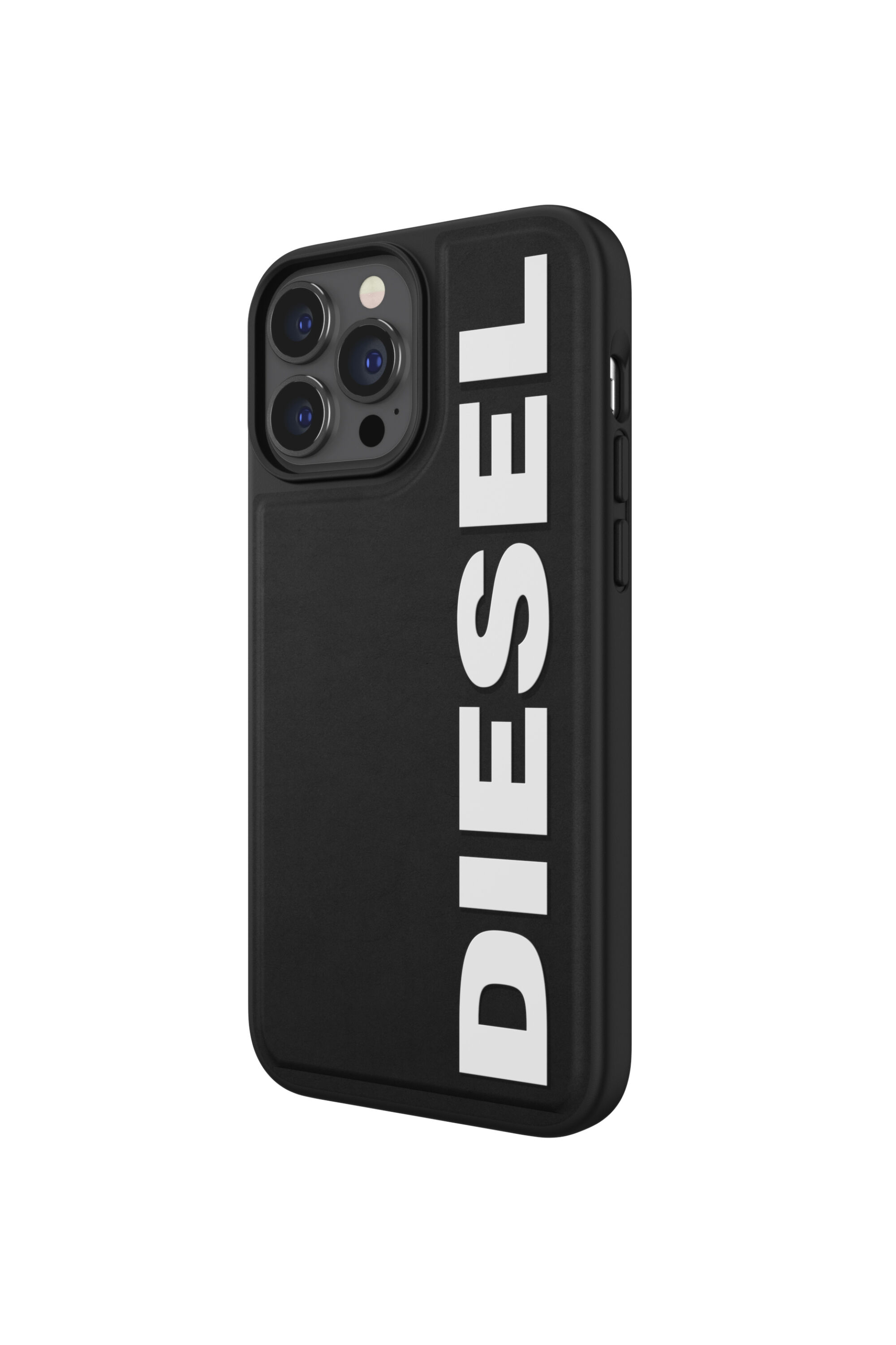 47155 STANDARD CASE: Moulded case core for iPhone 13 Pro Max | Diesel