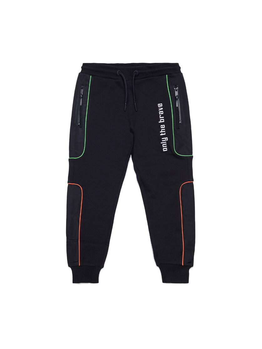diesel peter joggers
