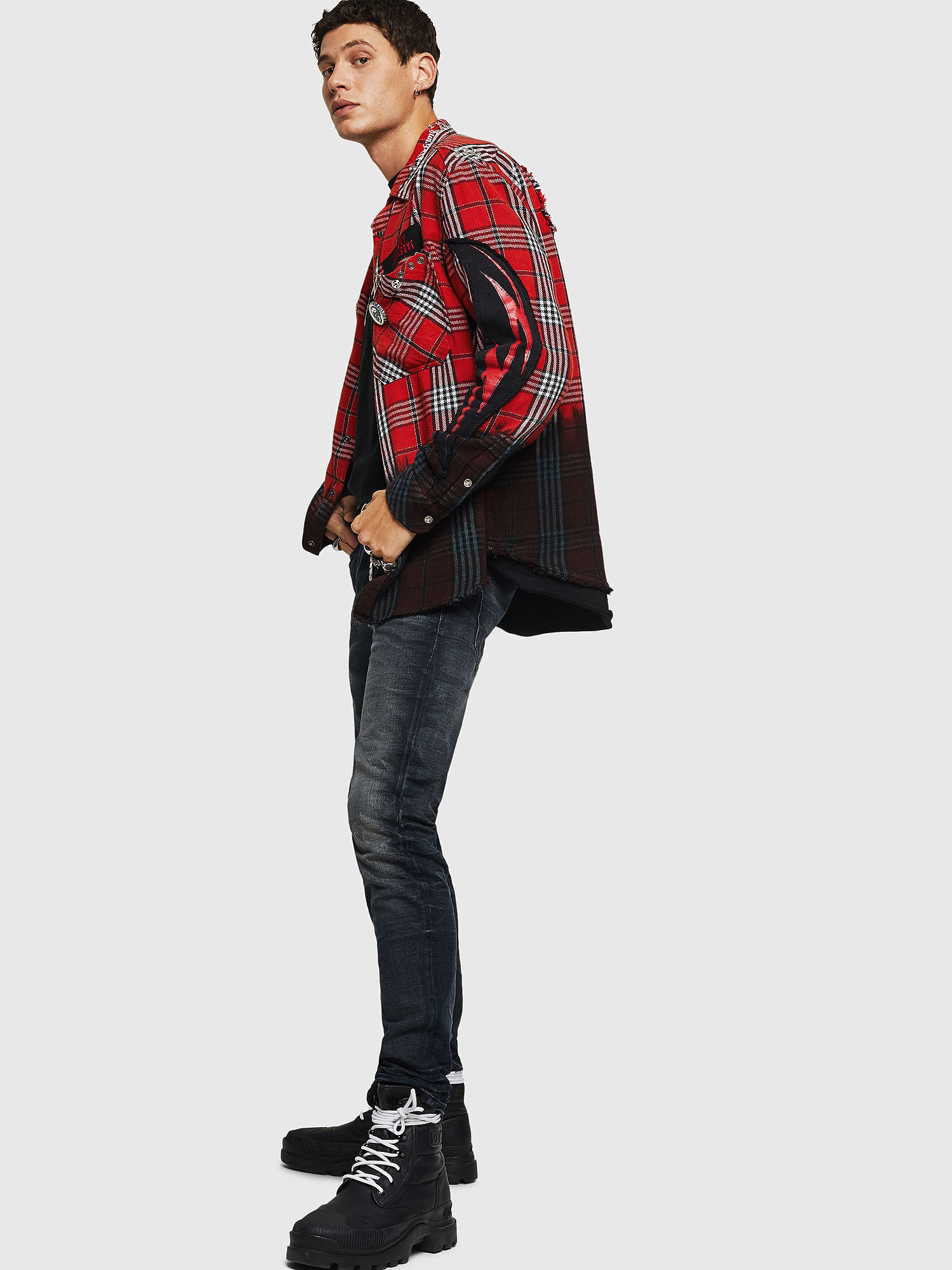 diesel sleenker 0870j