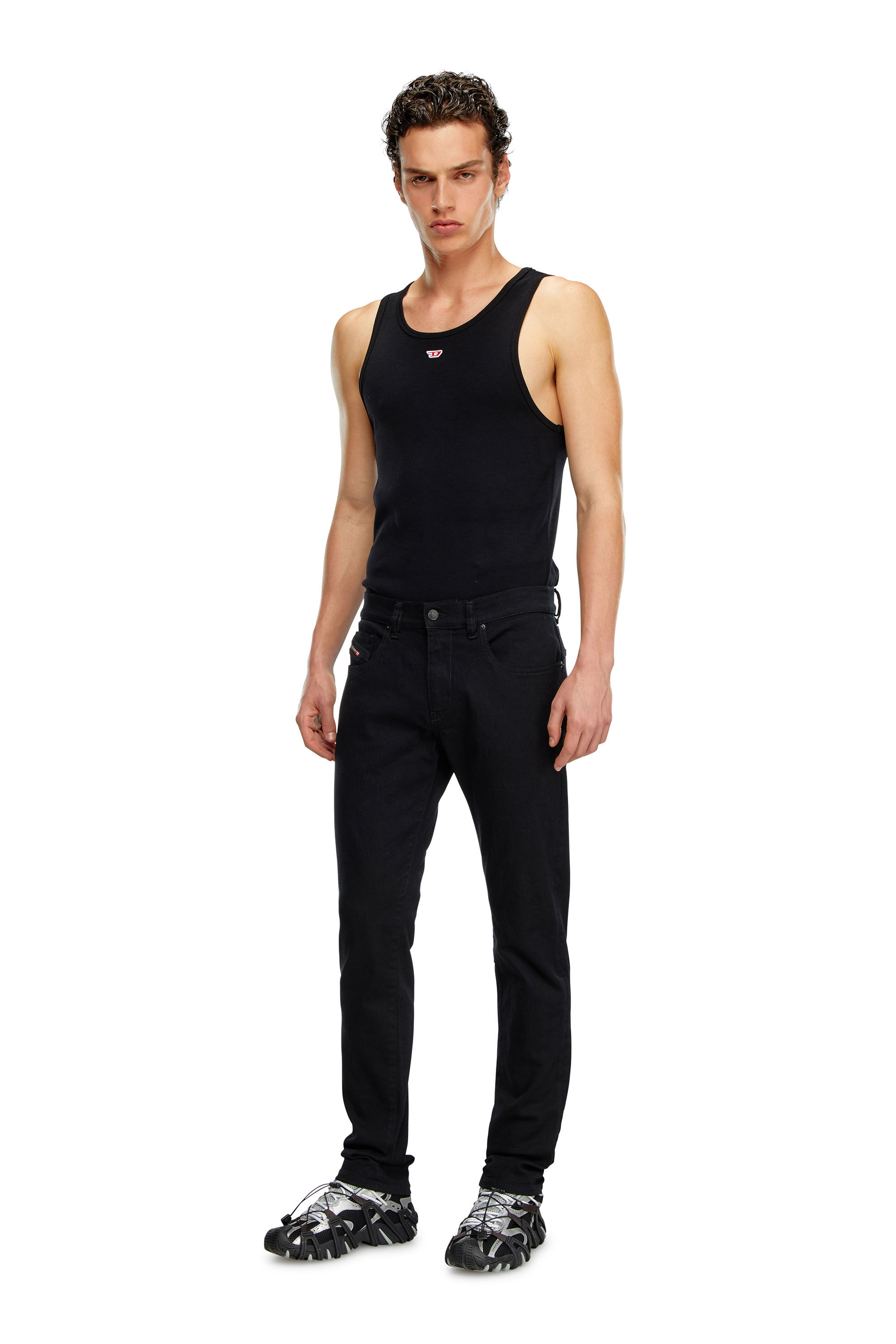 Jeans diesel top uomo slim