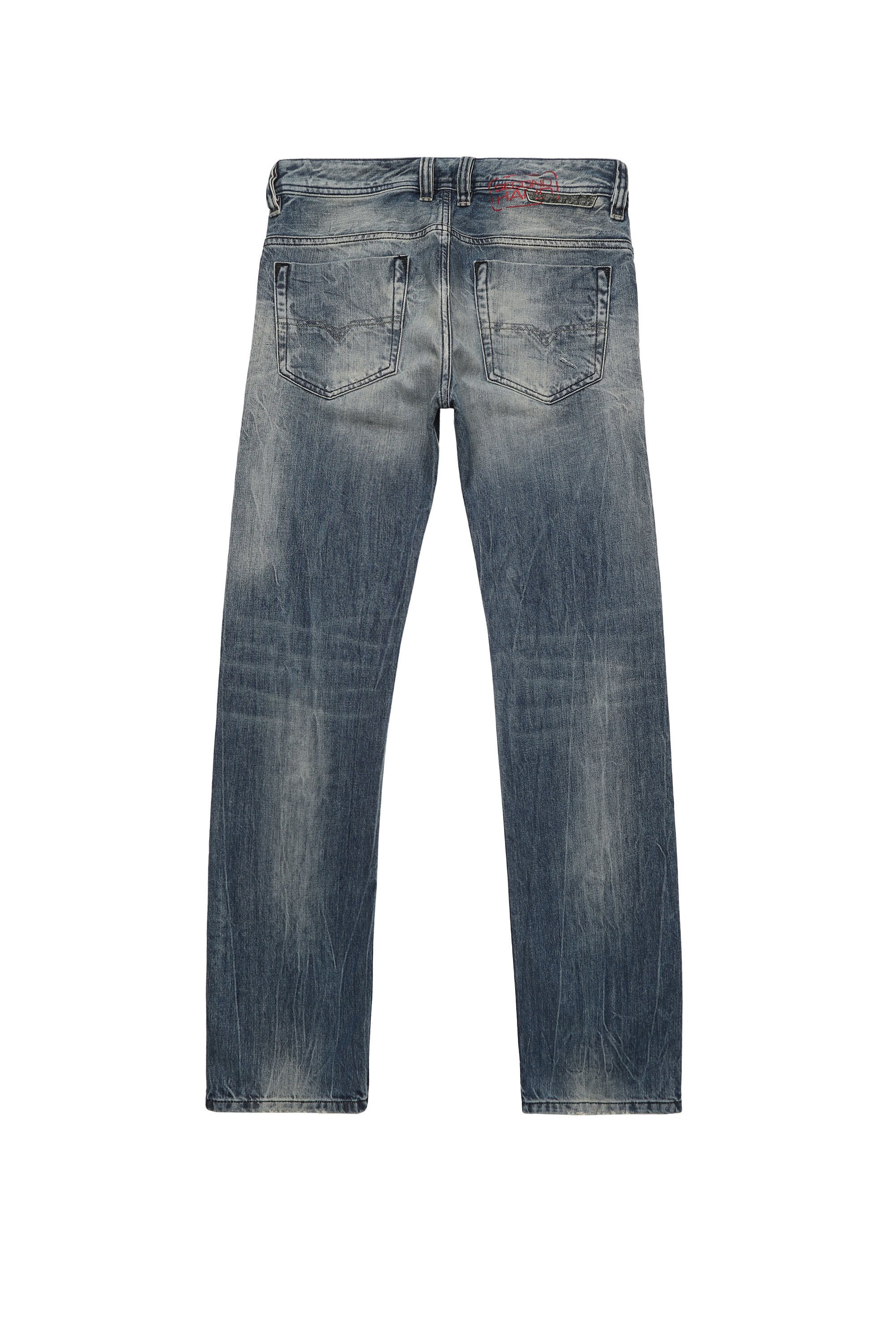 SAFADO Man Jeans Diesel Second Hand