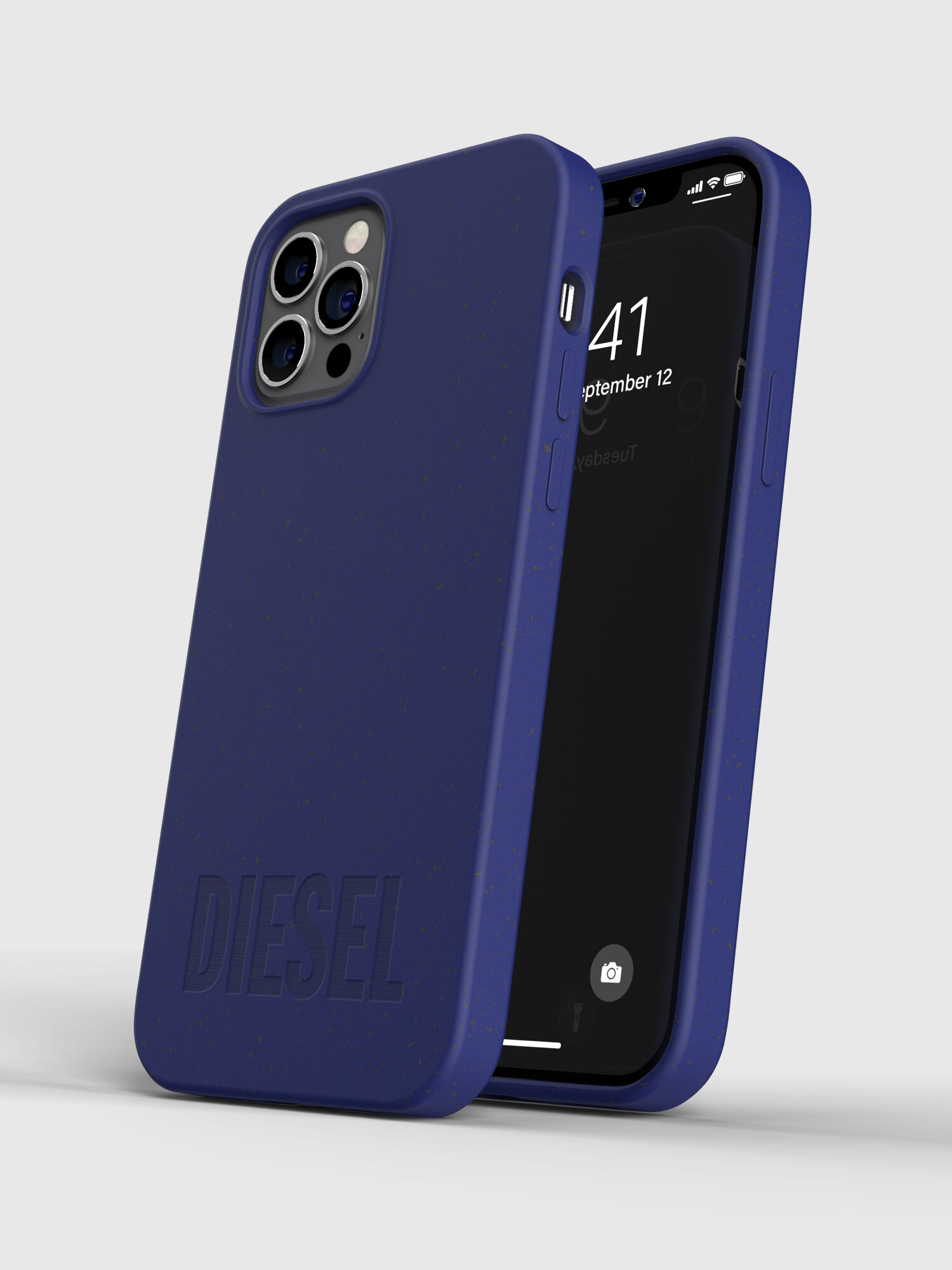 Diesel - 44303  STANDARD CASES, Dark Violet - Image 3