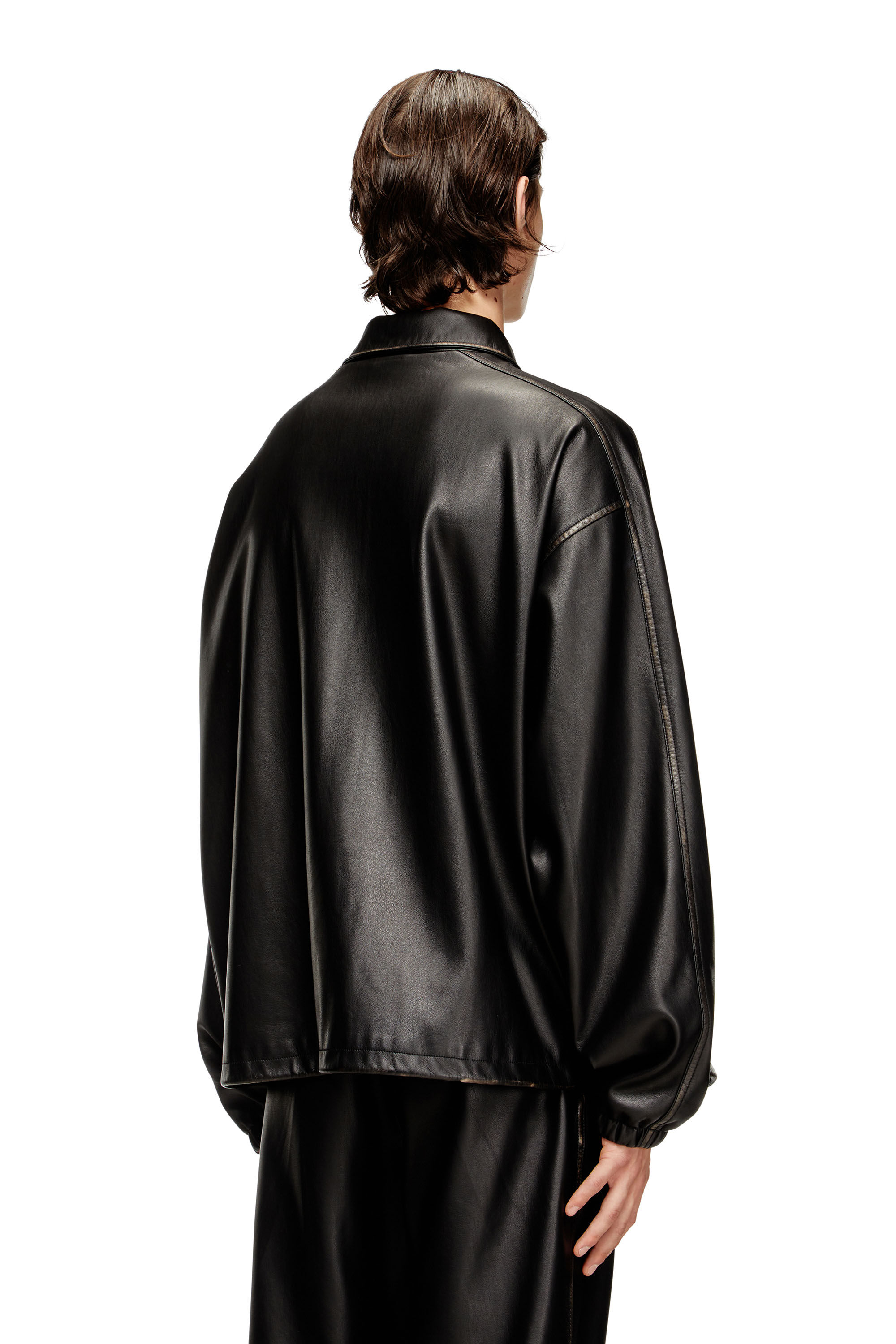 haek jacket with ribbon/リボン付きジャケットFEKETE haek jacket with ribbon/リボン付きジャケット haek jacket