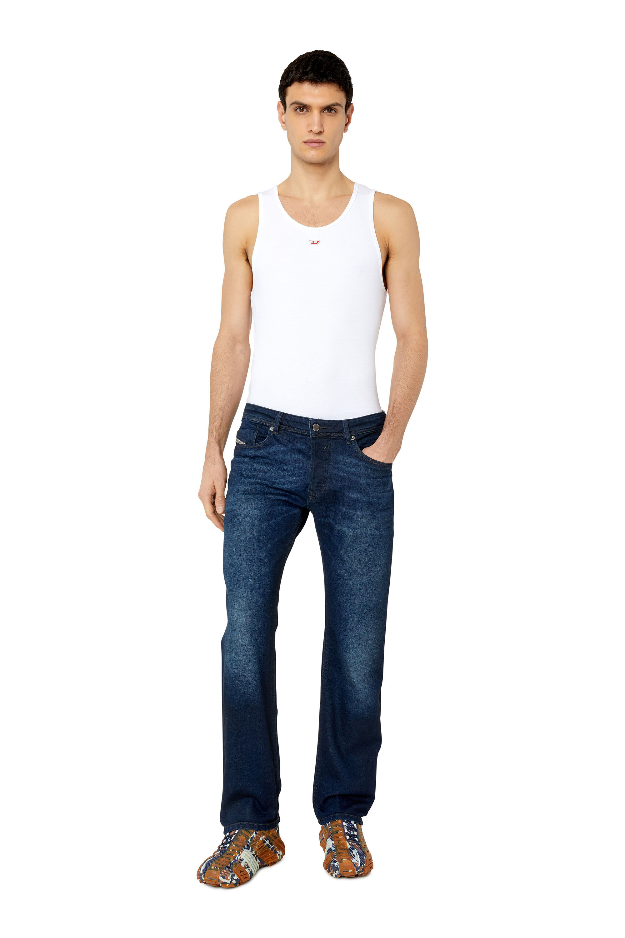 Diesel waykee jeans sale clearance