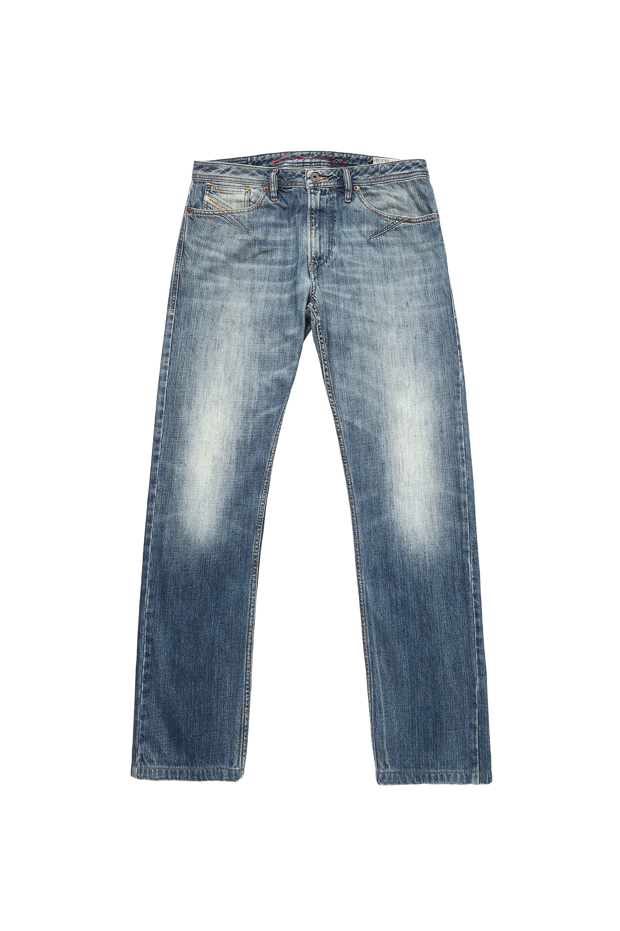 SHIONER Diesel Man - Jeans Medium blue | Diesel Second Hand