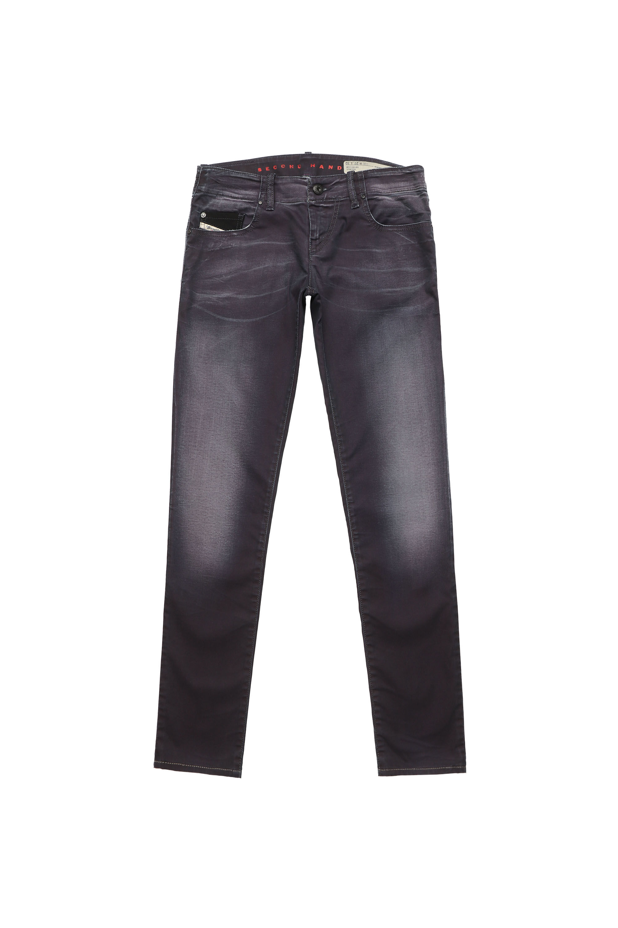 GRUPEE Diesel Woman - Jeans Dark blue | Diesel Second Hand