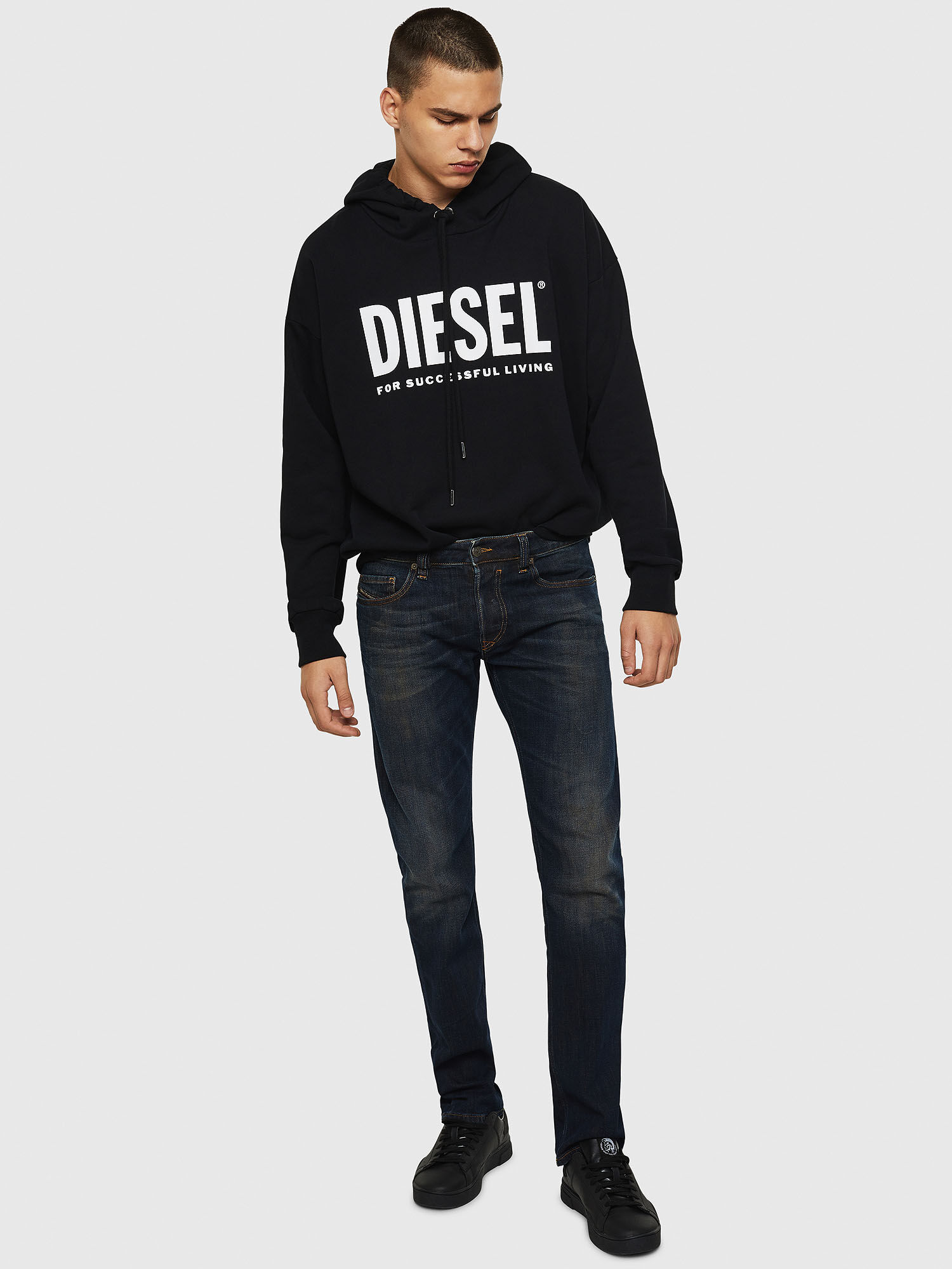 diesel safado x