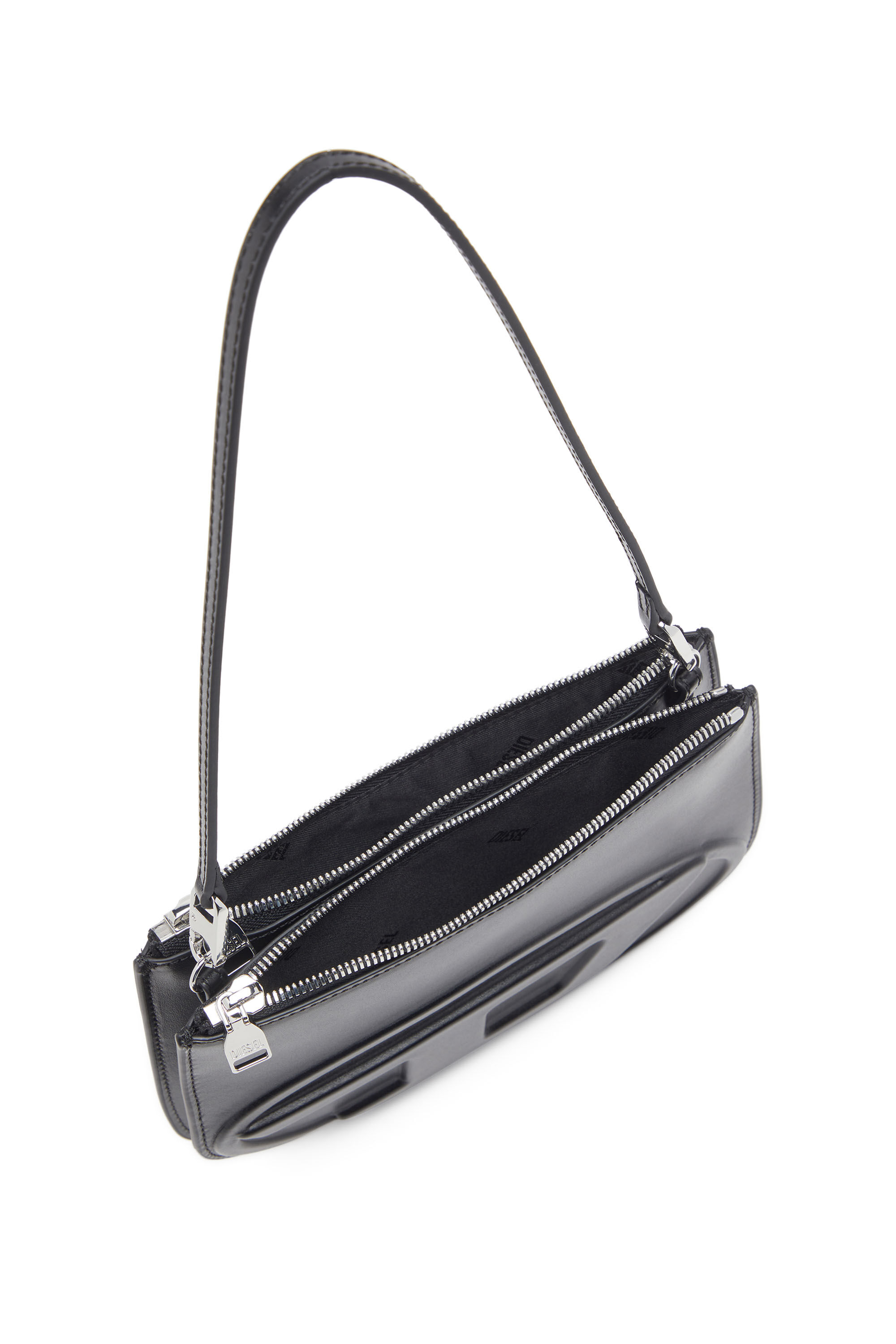 Women's 1DR Shoulder Bag - Iconic shoulder bag in padded