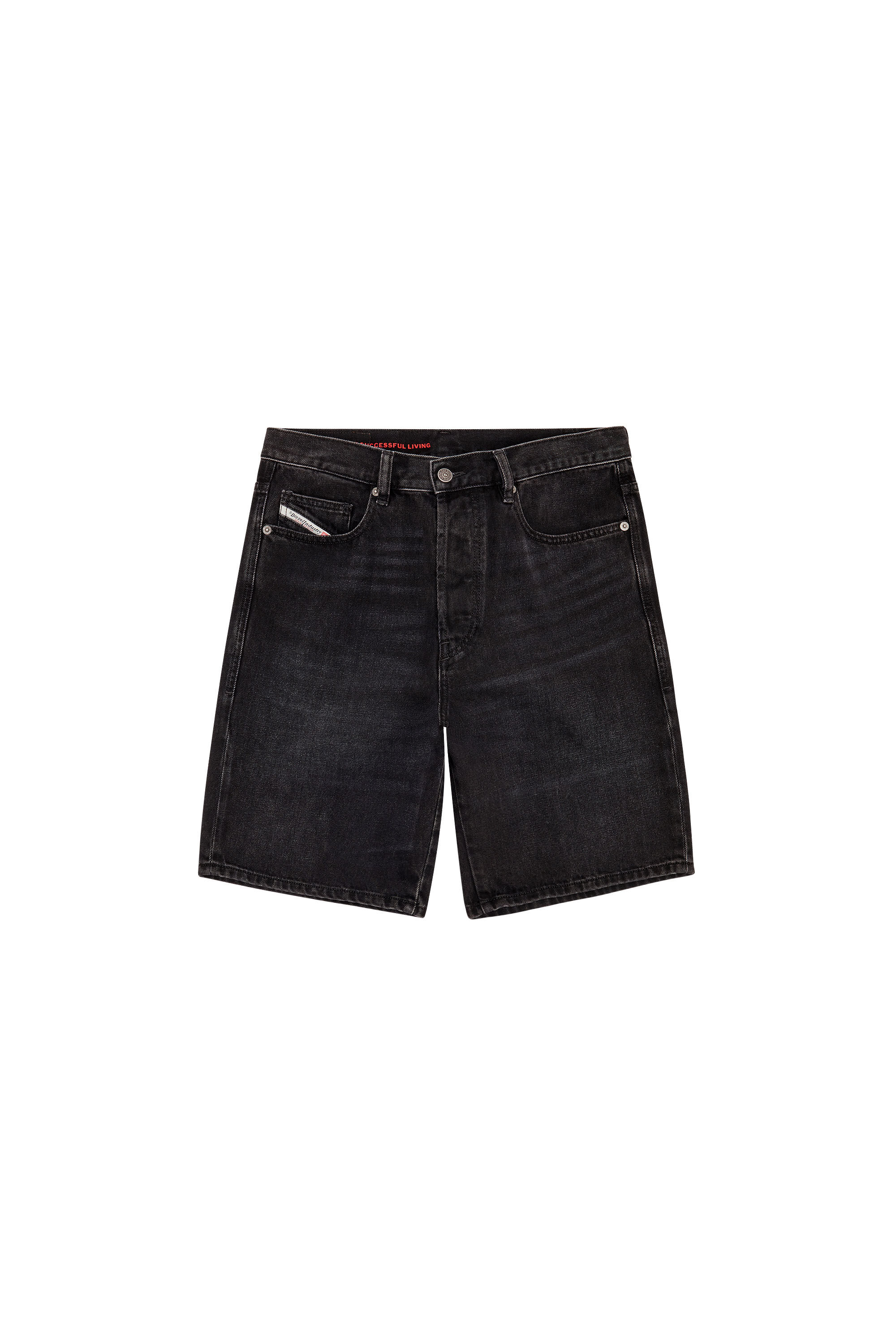 Short en jean clearance diesel