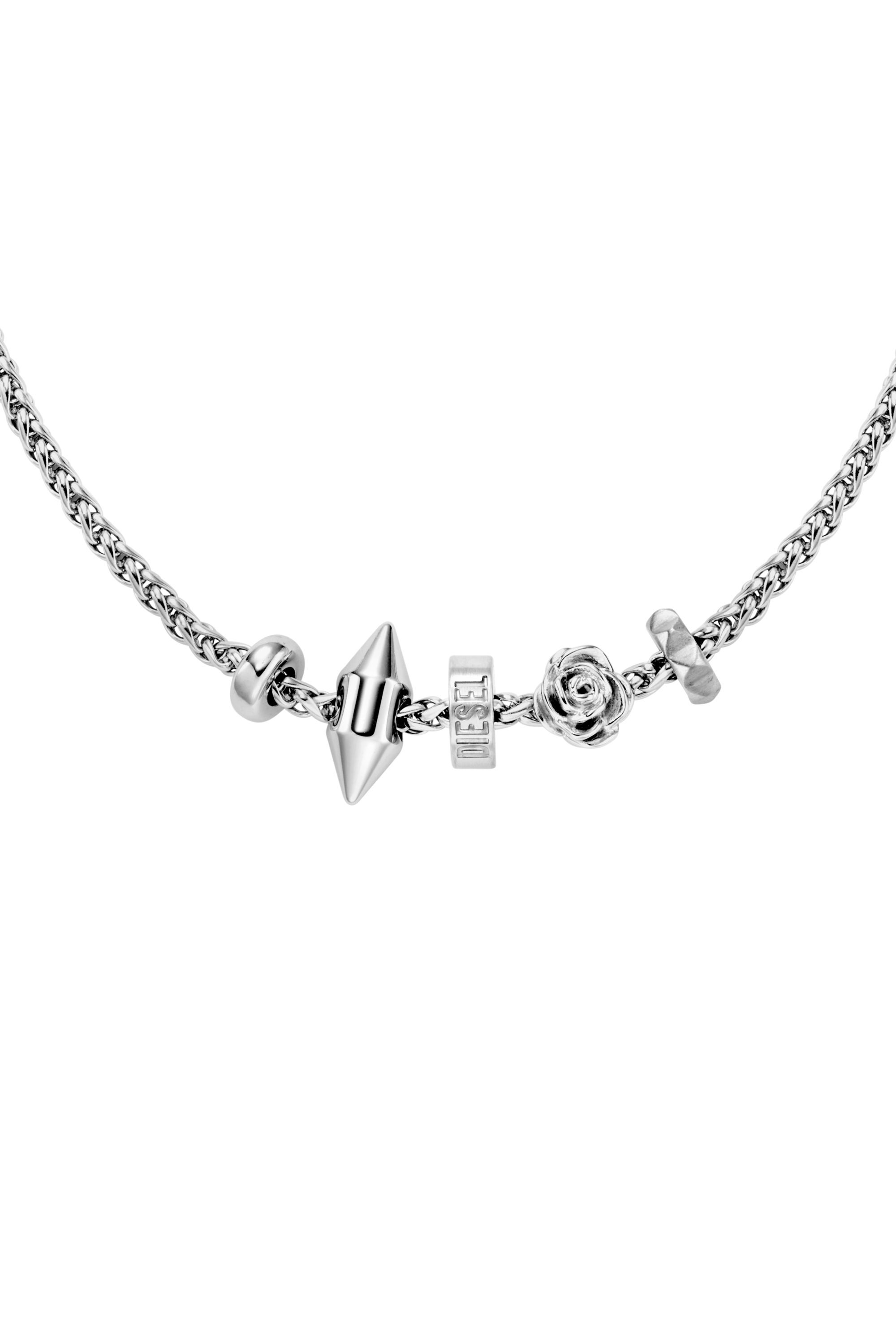 DX1623040 JEWELLERY, Silver