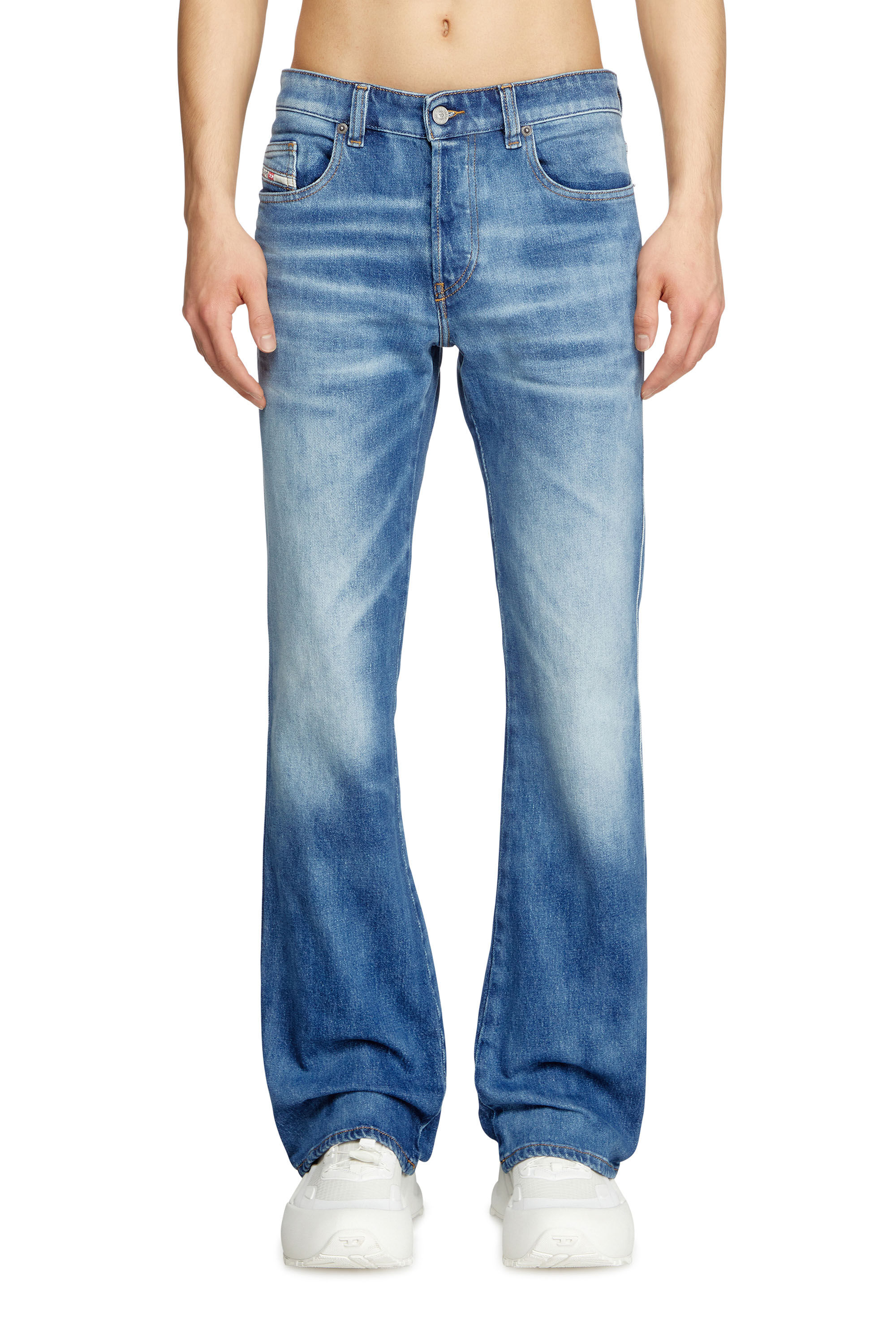 おすすめプライズ｜株式会社タイトー Bootcut Men's Jeans D-Buck 1998 Diesel | blue Medium | パンツ