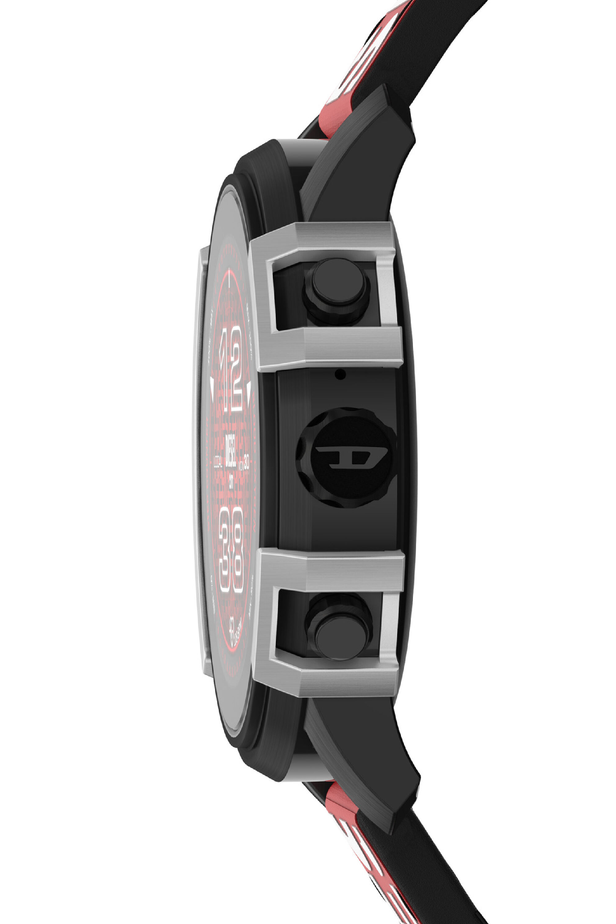 Diesel gen 4 smartwatch clearance